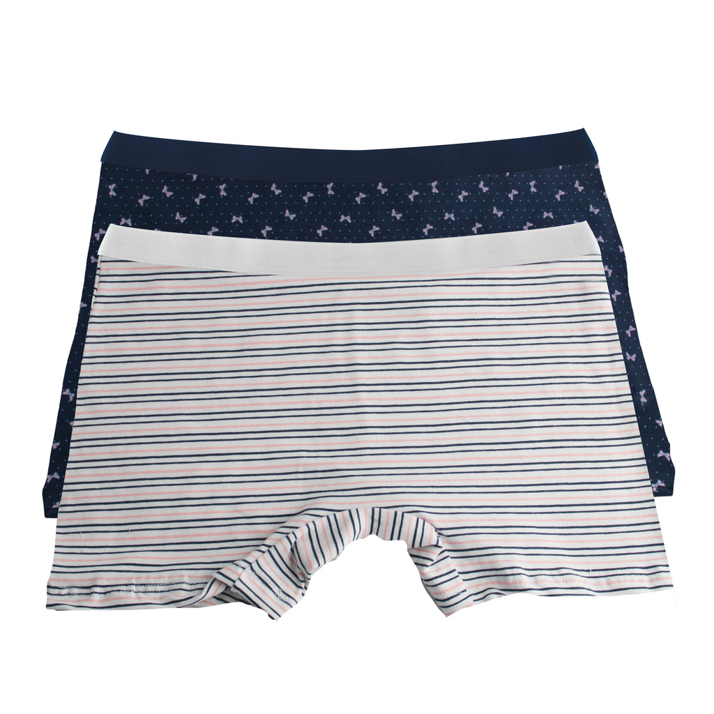 Printed Hot Short - Pack of 2