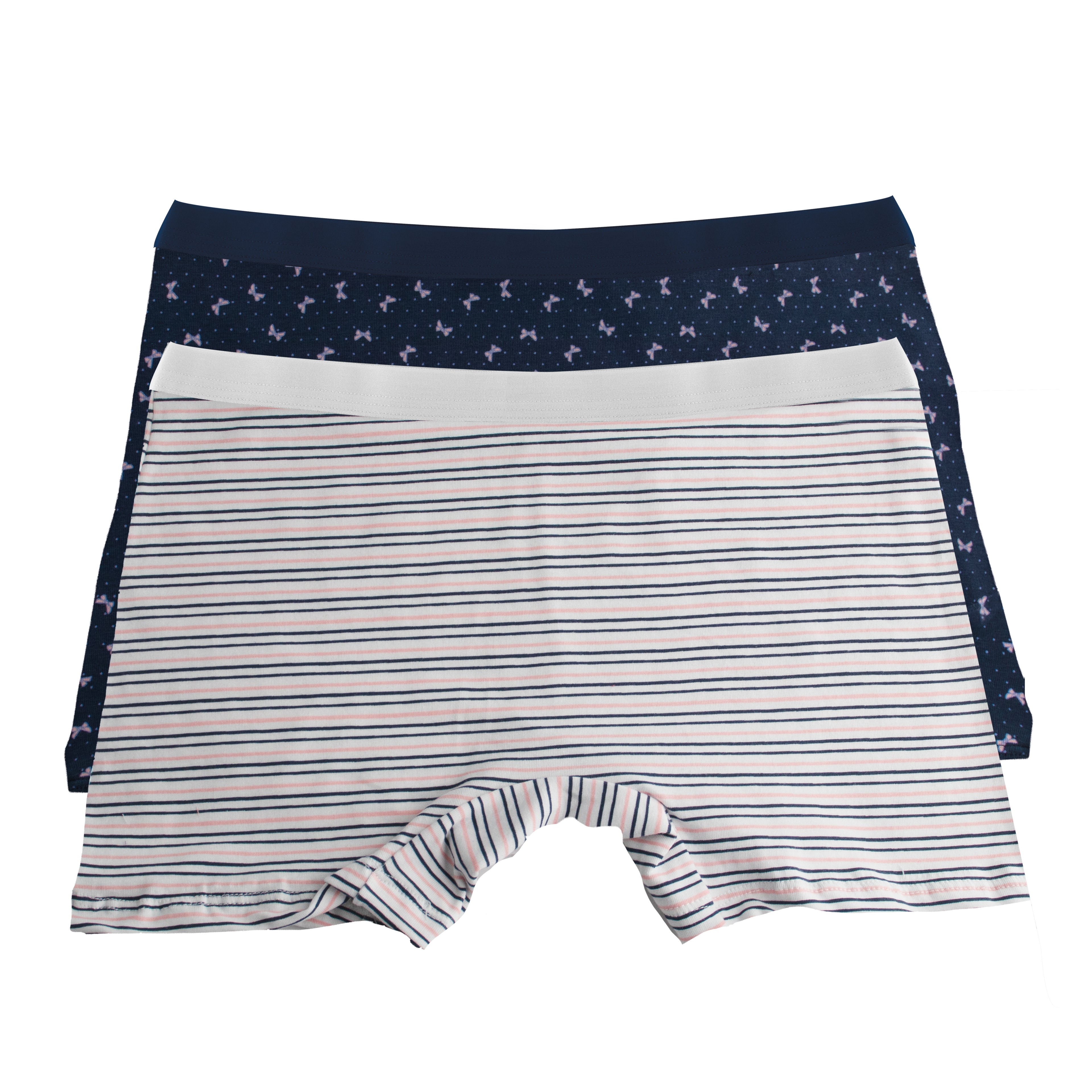 Printed Hot Short - Pack of 2