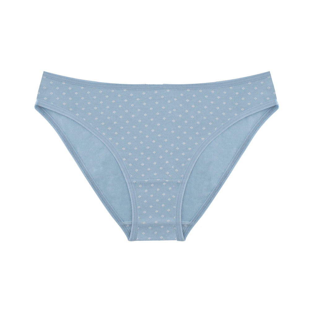 Printed Bikini - Pack of 3