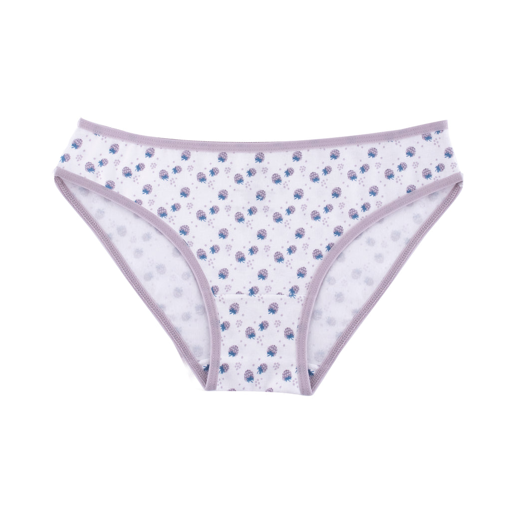 Printed Bikini - Pack of 3