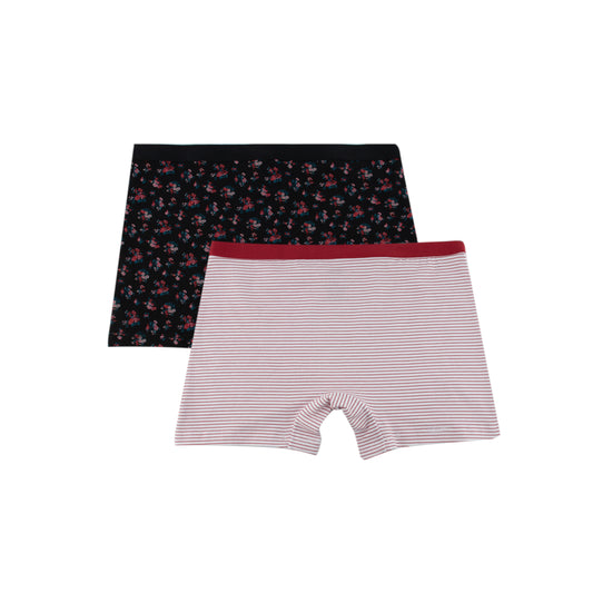 Printed Hot Short - Pack of 2