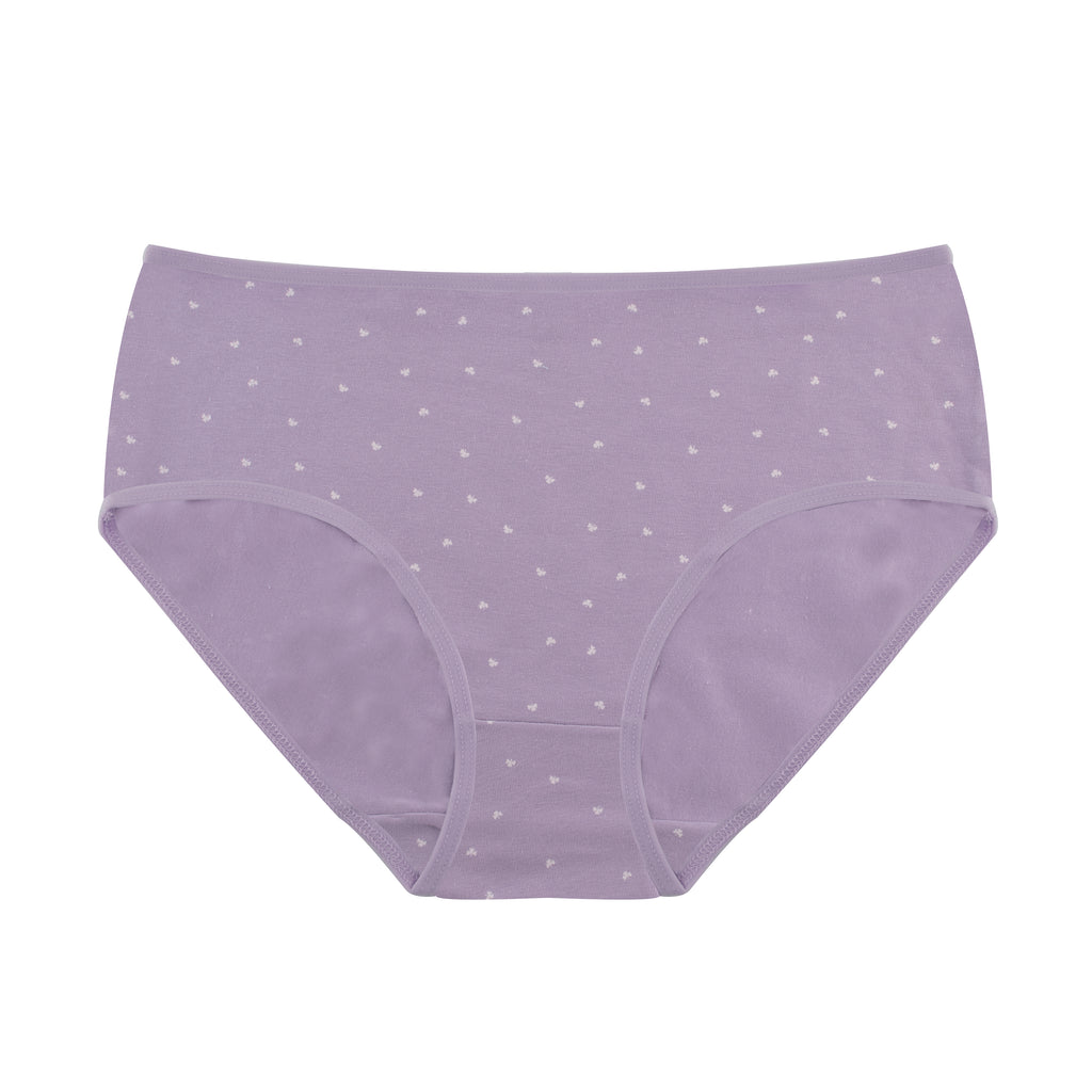 Printed Midi - Pack of 3