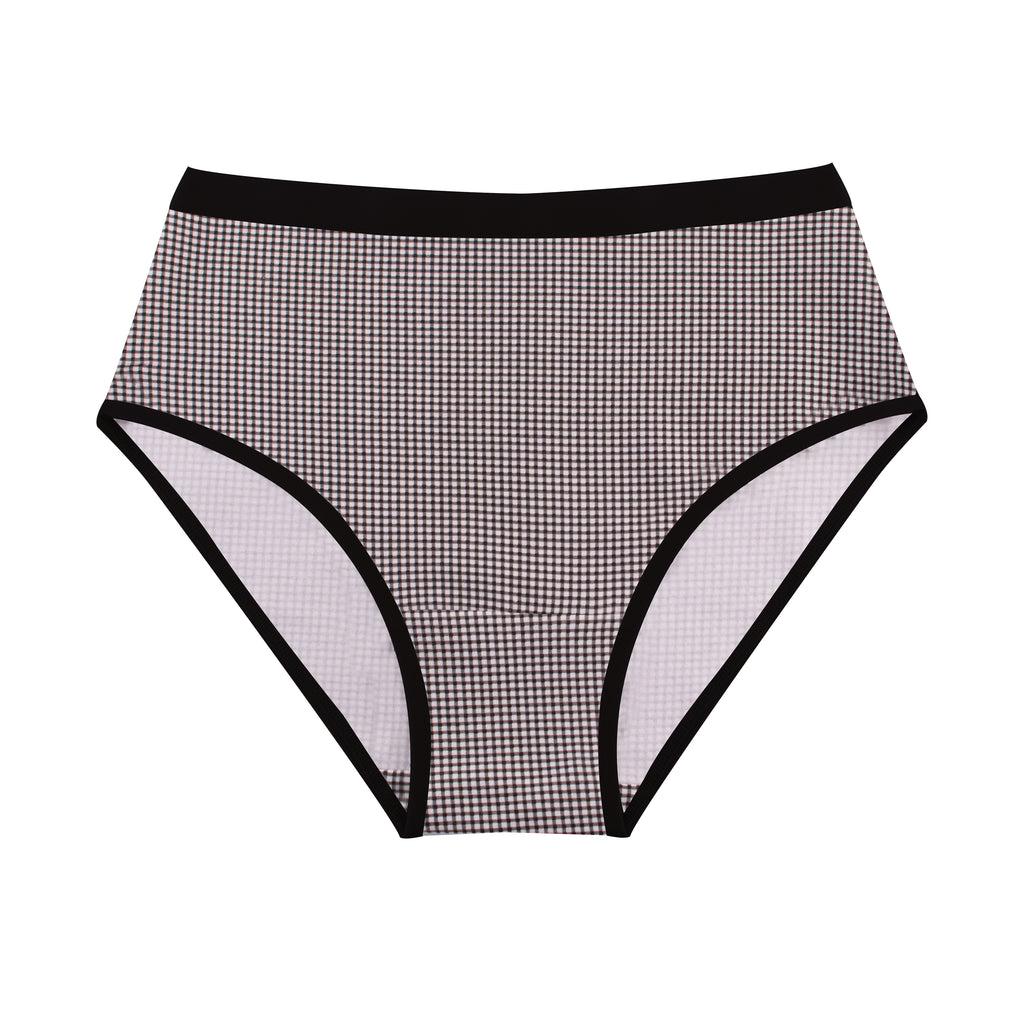 Brief In Store Printed Brief - Pack of 3 – MILK Basic Wear