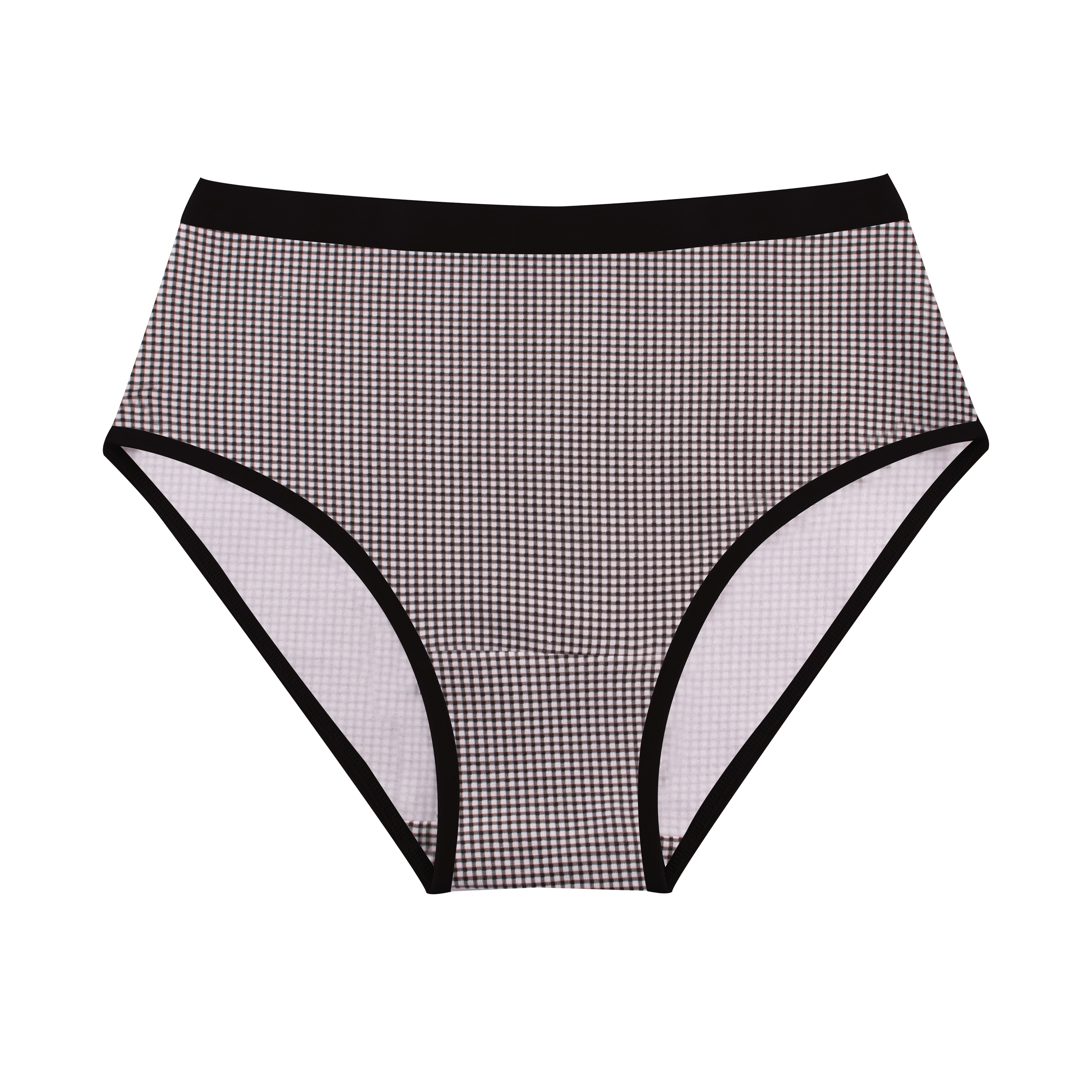 Printed Brief - Pack of 3