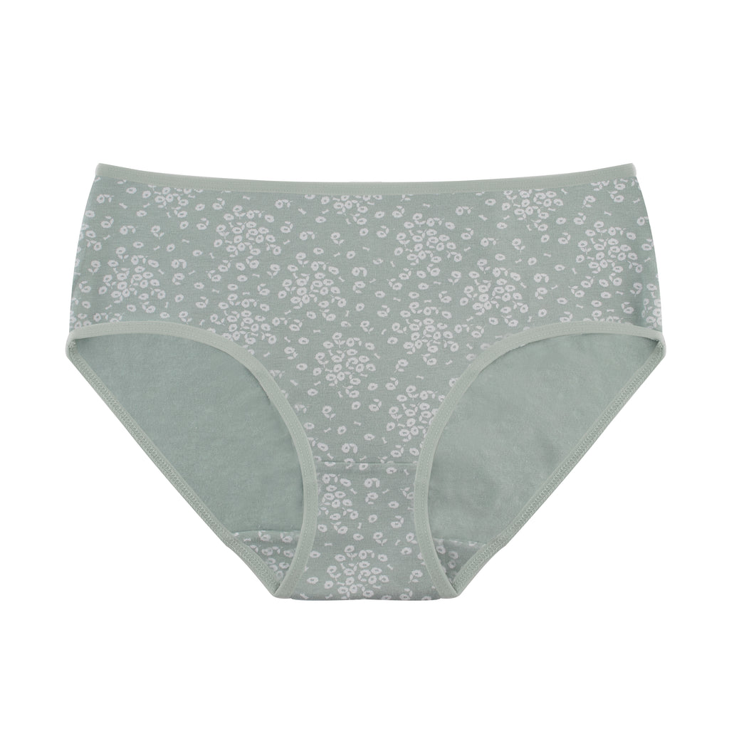 Printed Midi - Pack of 3