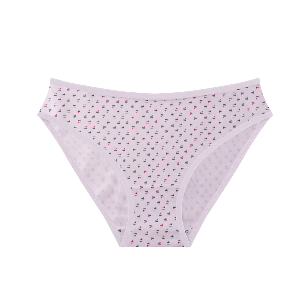 Printed Bikini - Pack of 3