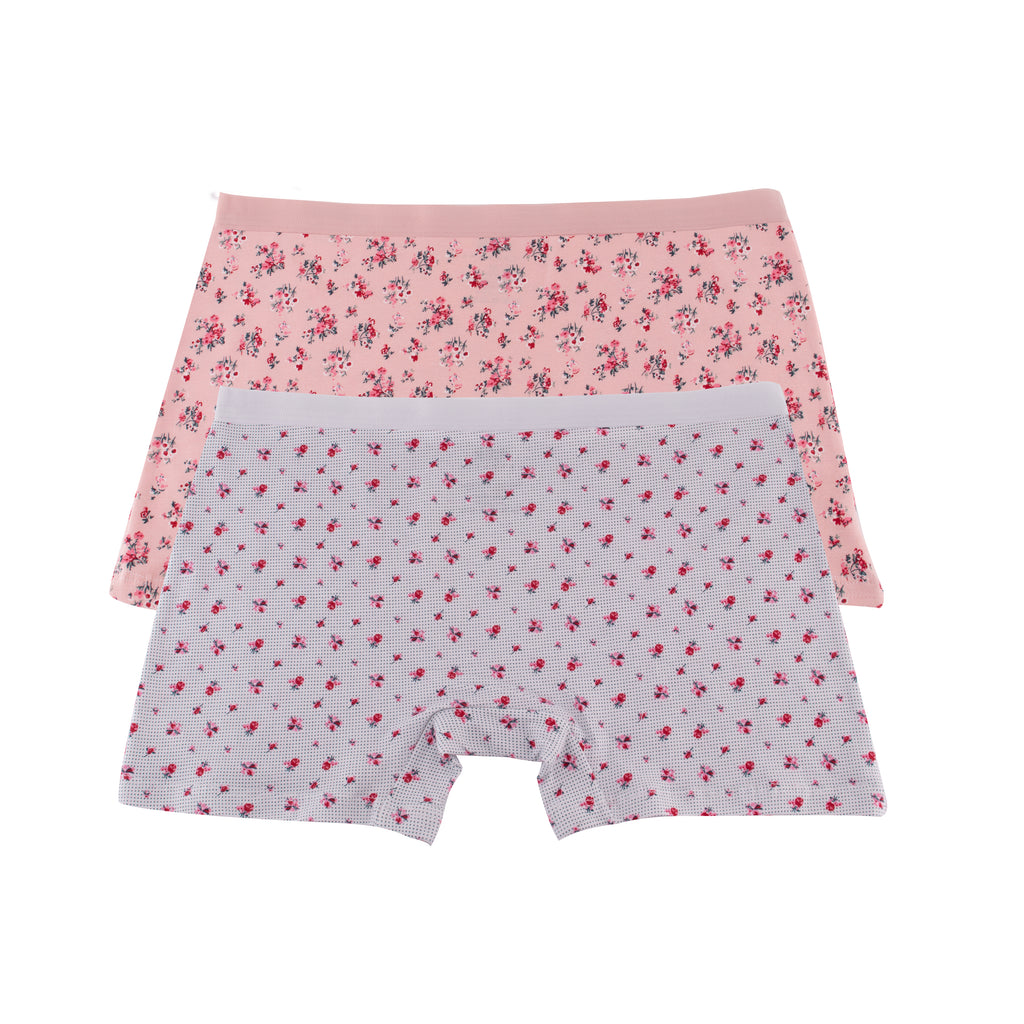 Printed Hot Short - Pack of 2