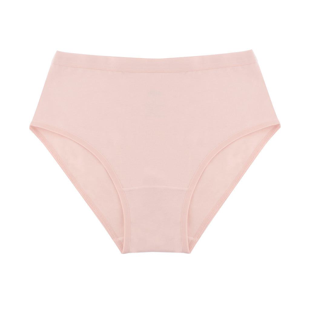 Plain Brief - Pack of 3