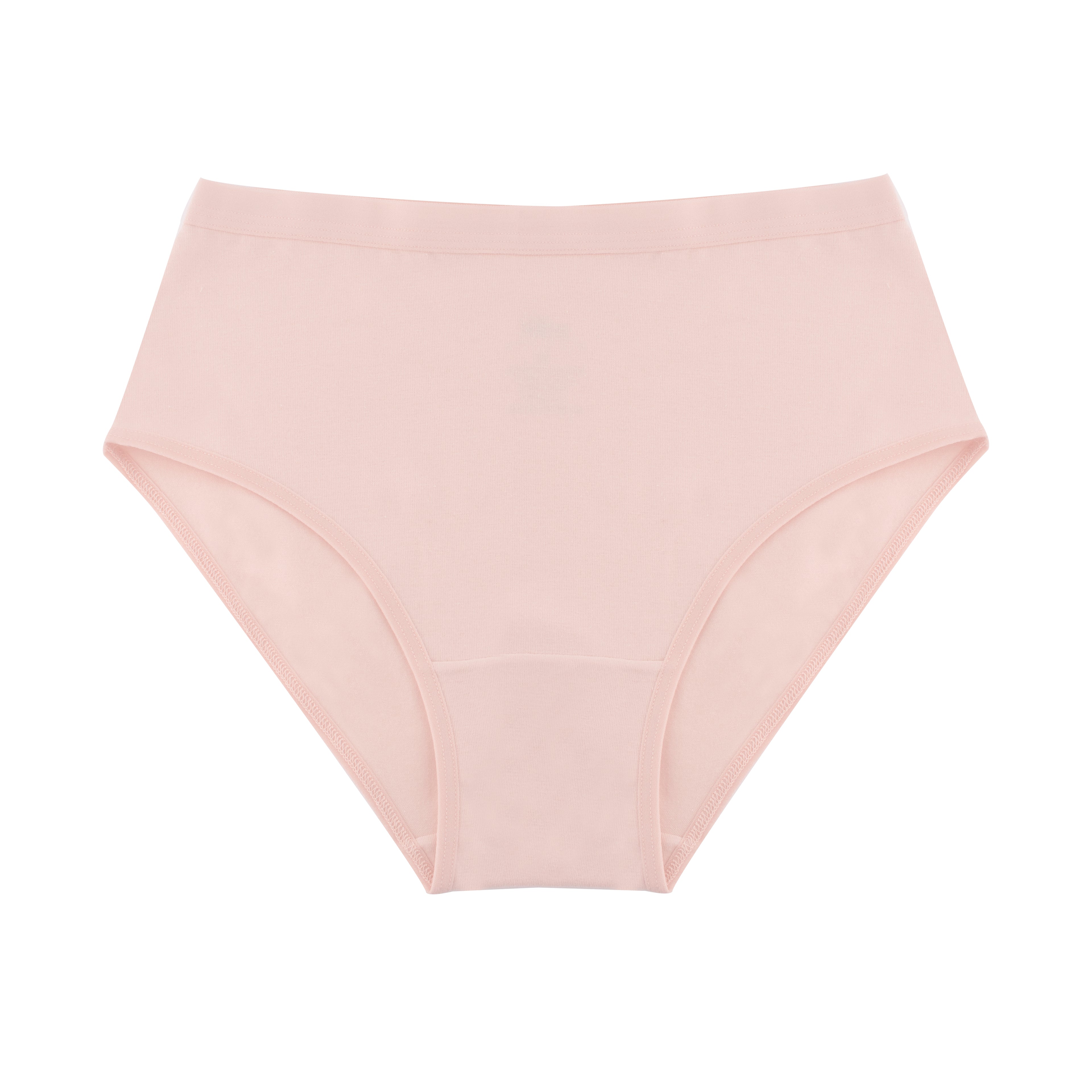 Plain Brief - Pack of 3