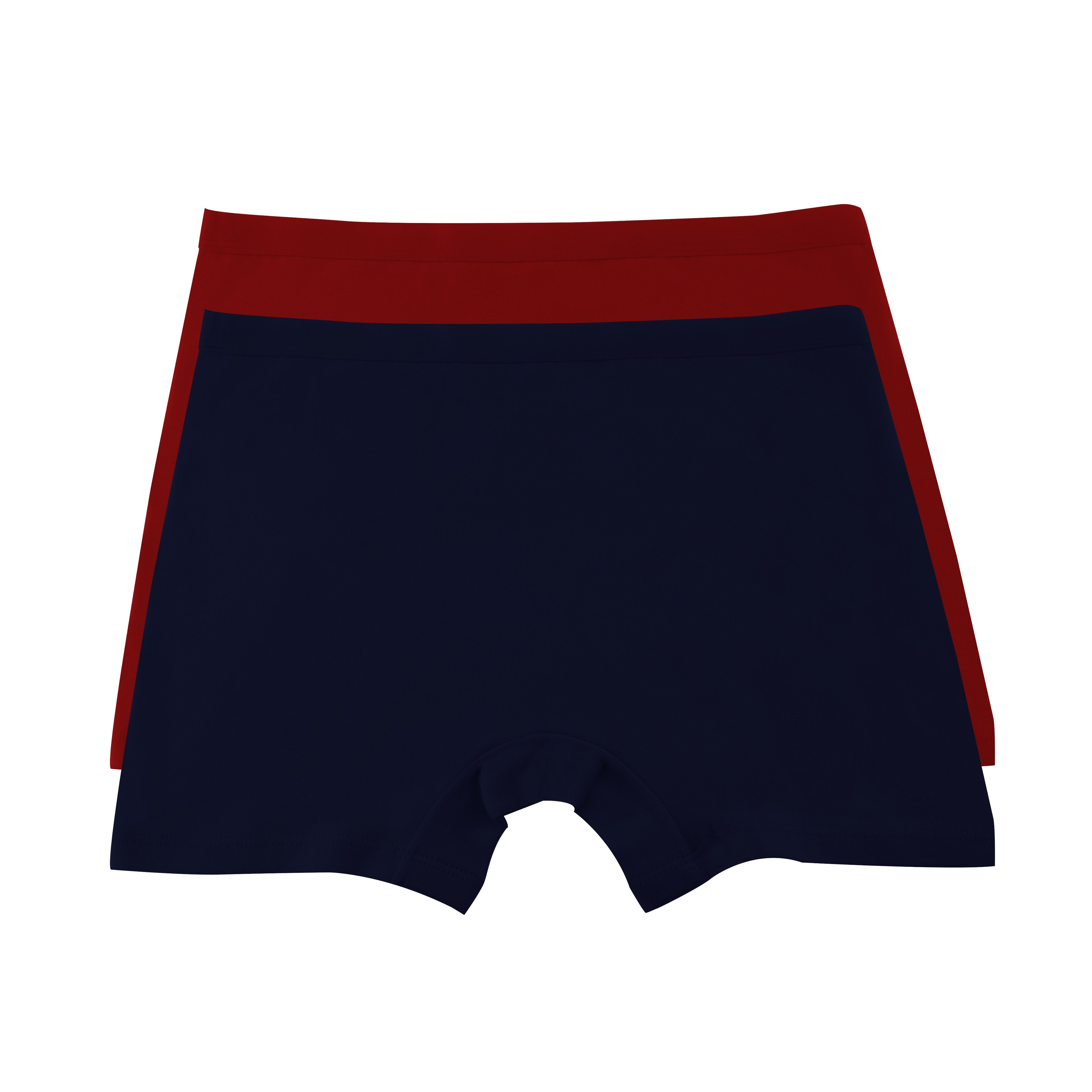 Plain Hot Short - Pack of 2