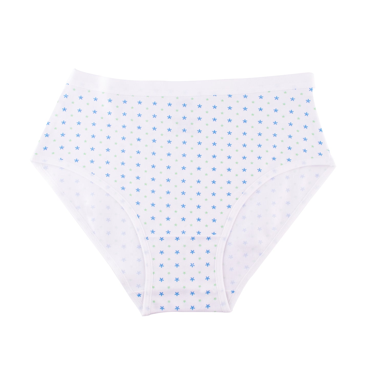 Printed Brief - Pack of 3