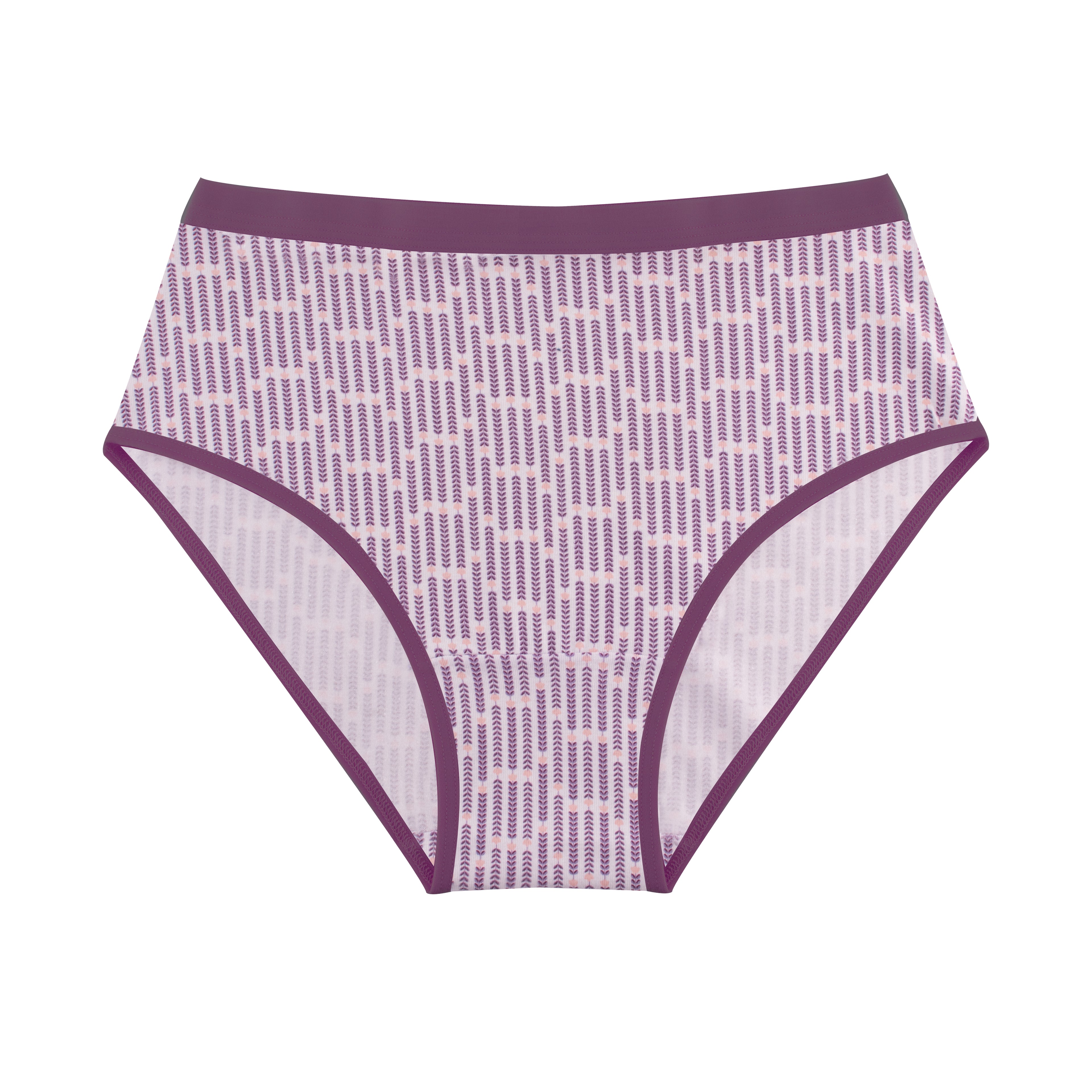 Printed Brief - Pack of 3