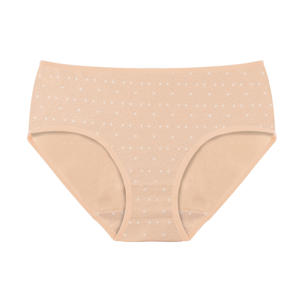 Printed Midi - Pack of 3