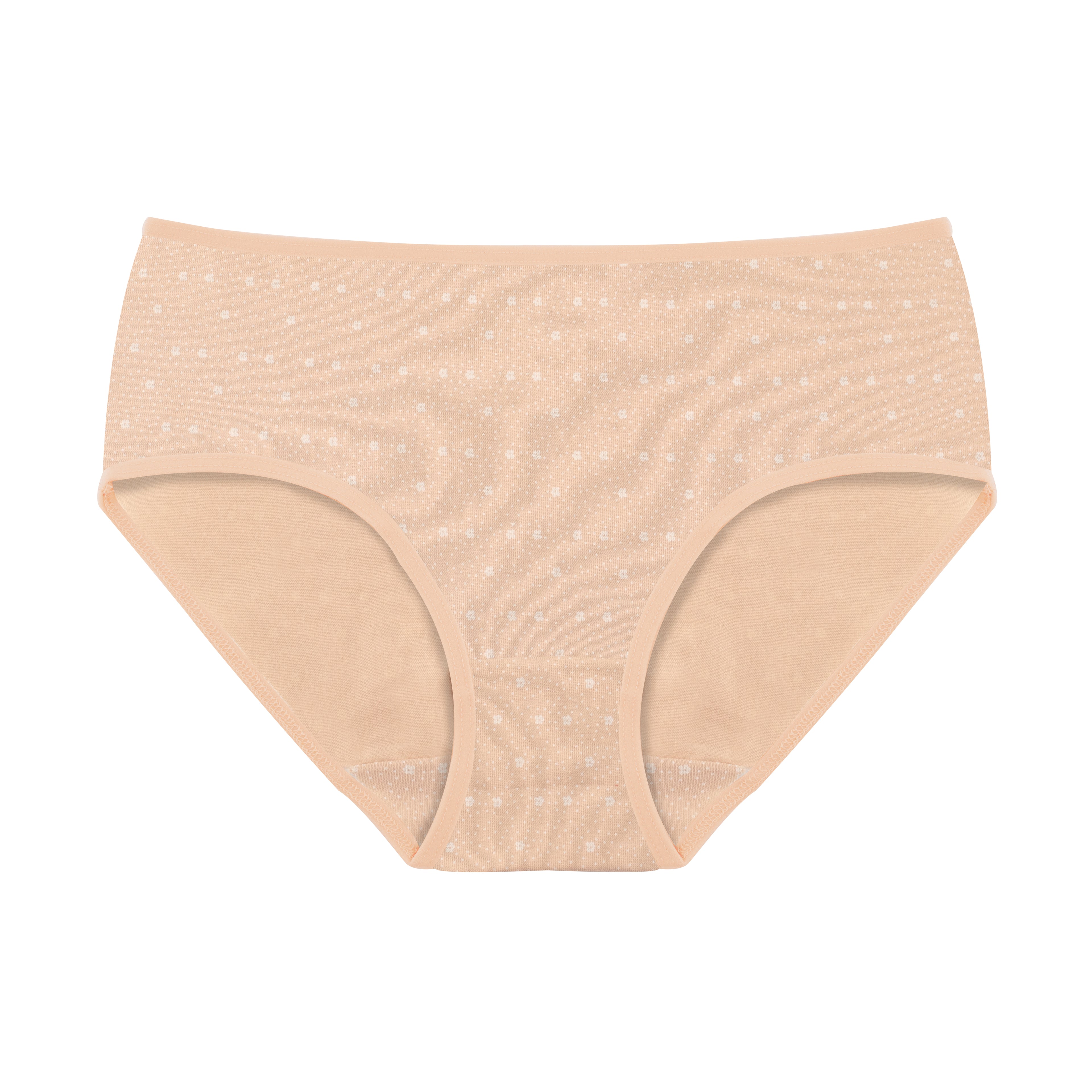 Printed Midi - Pack of 3