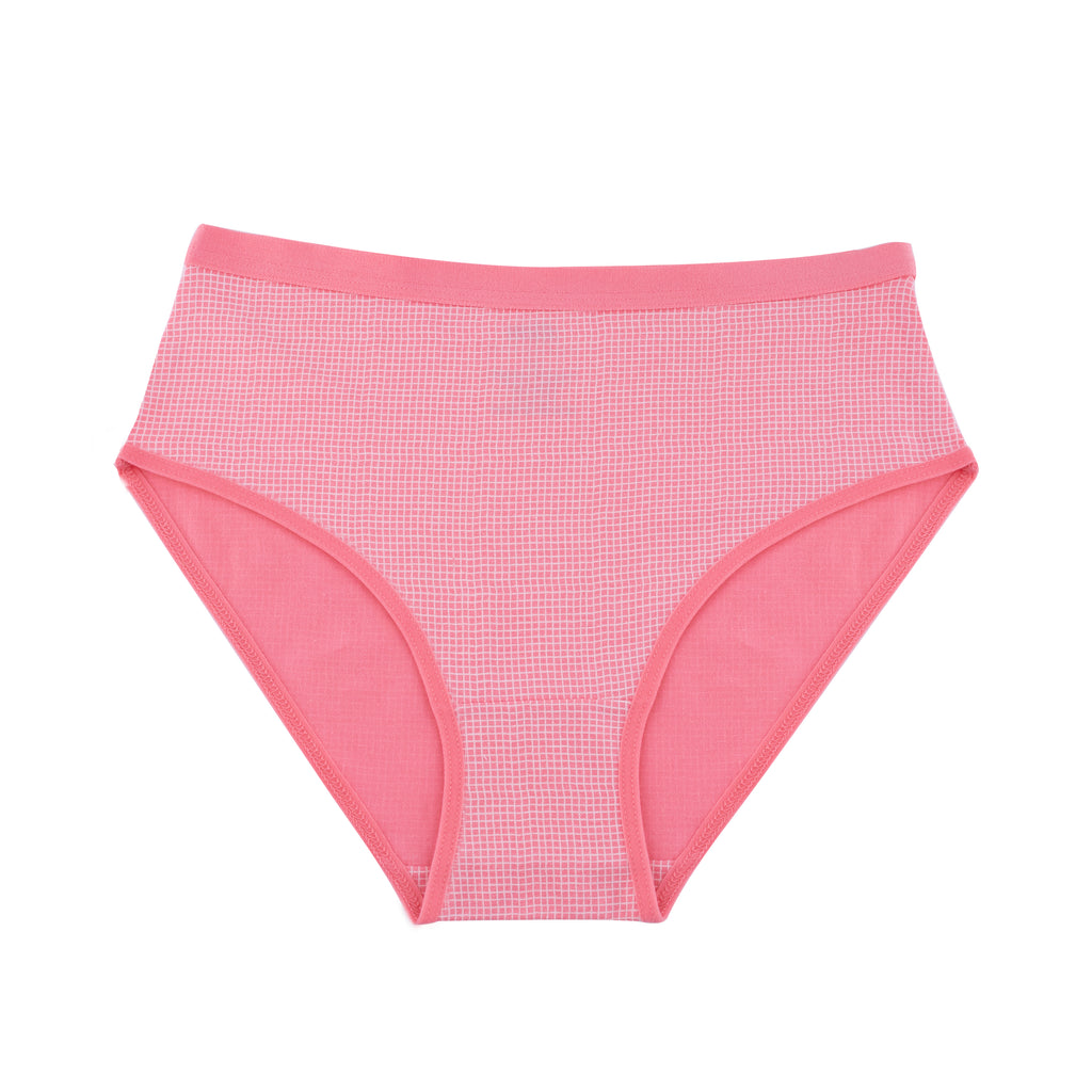 Printed Brief - Pack of 3