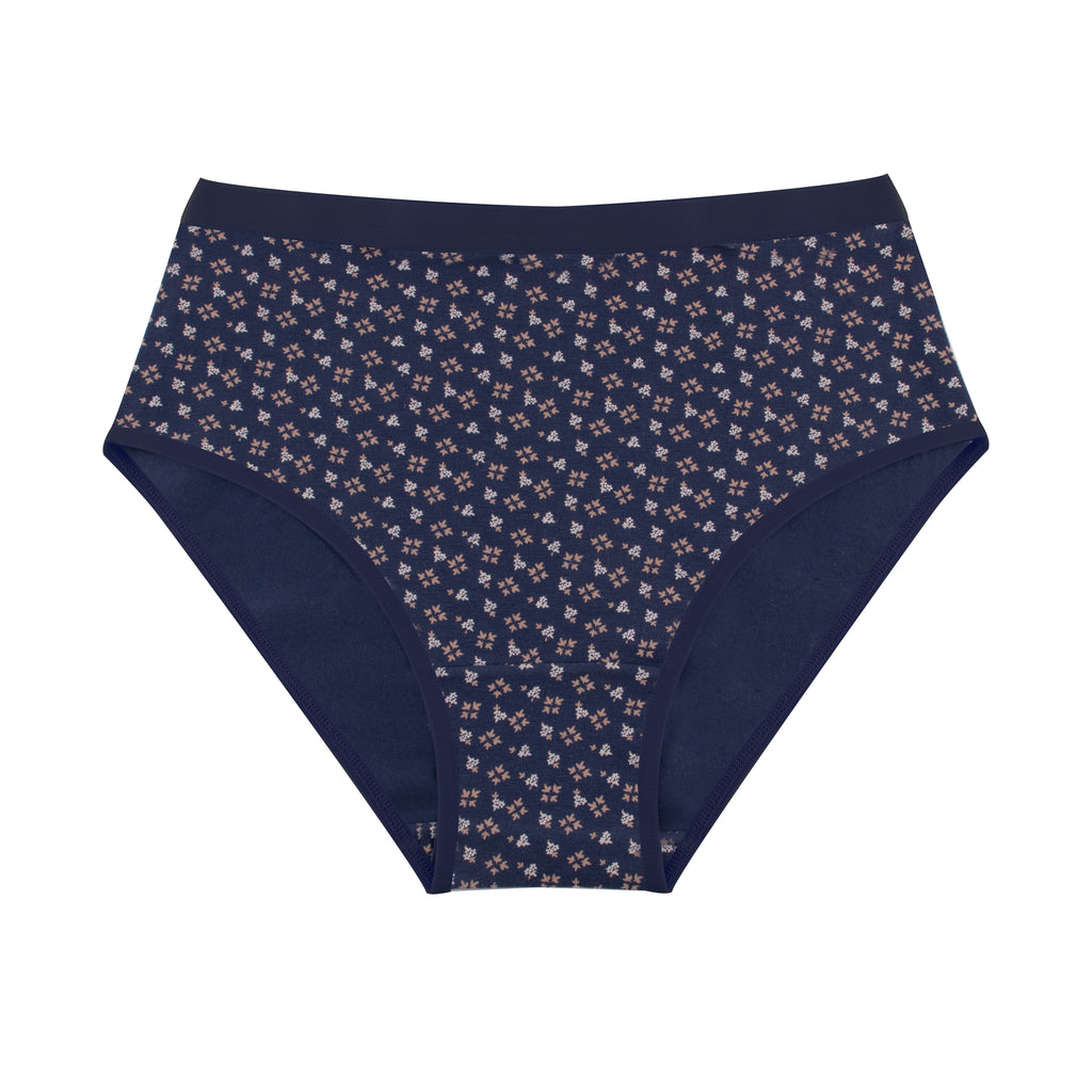 Printed Brief - Pack of 3