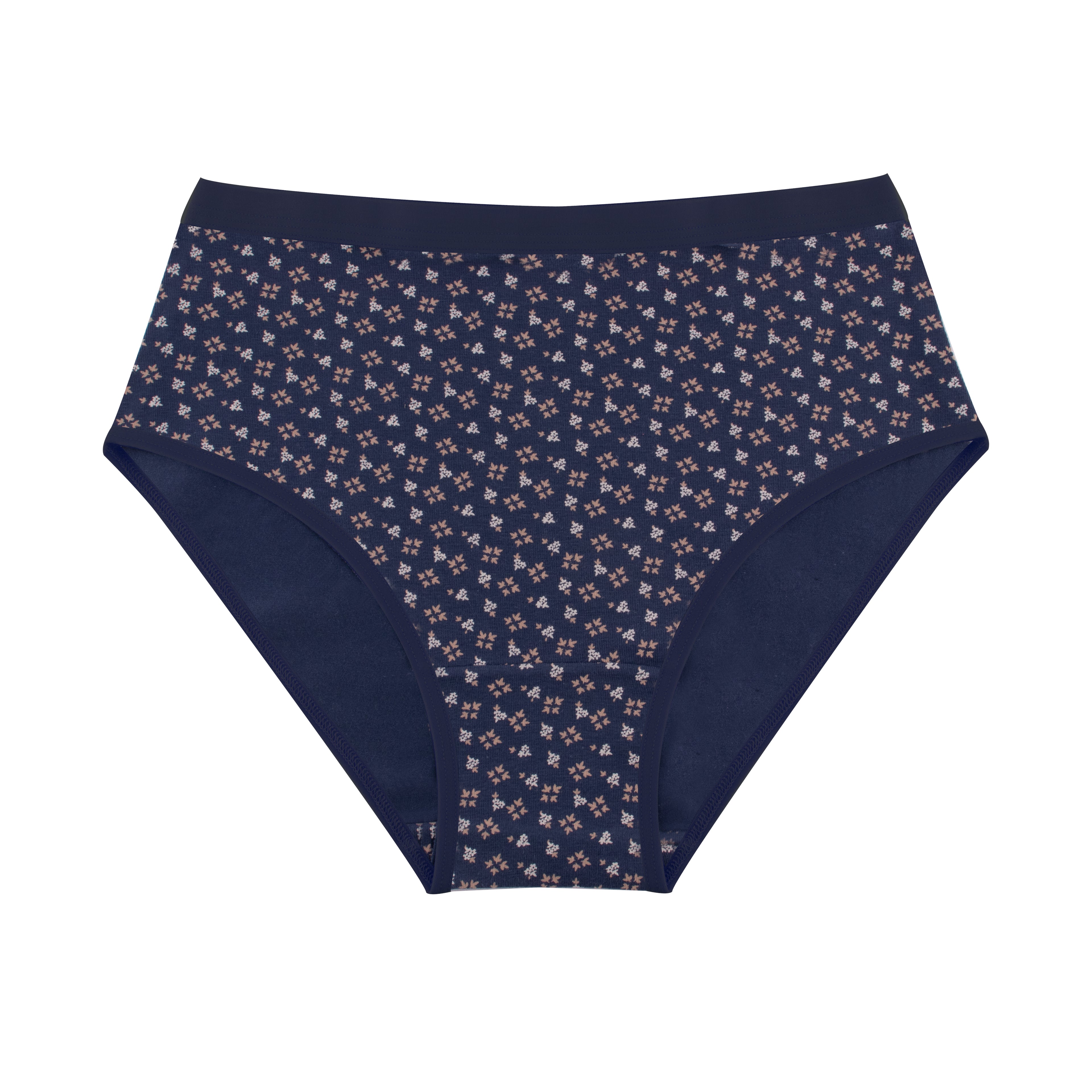 Printed Brief - Pack of 3