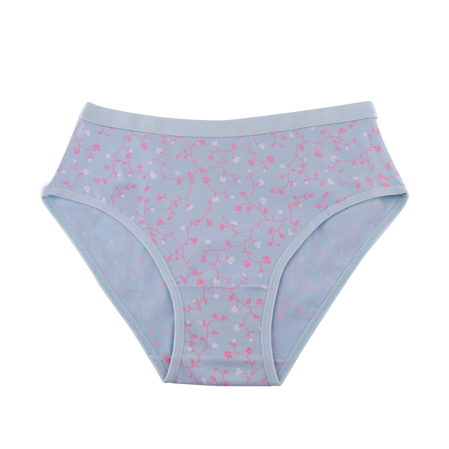 Printed Brief - Pack of 3