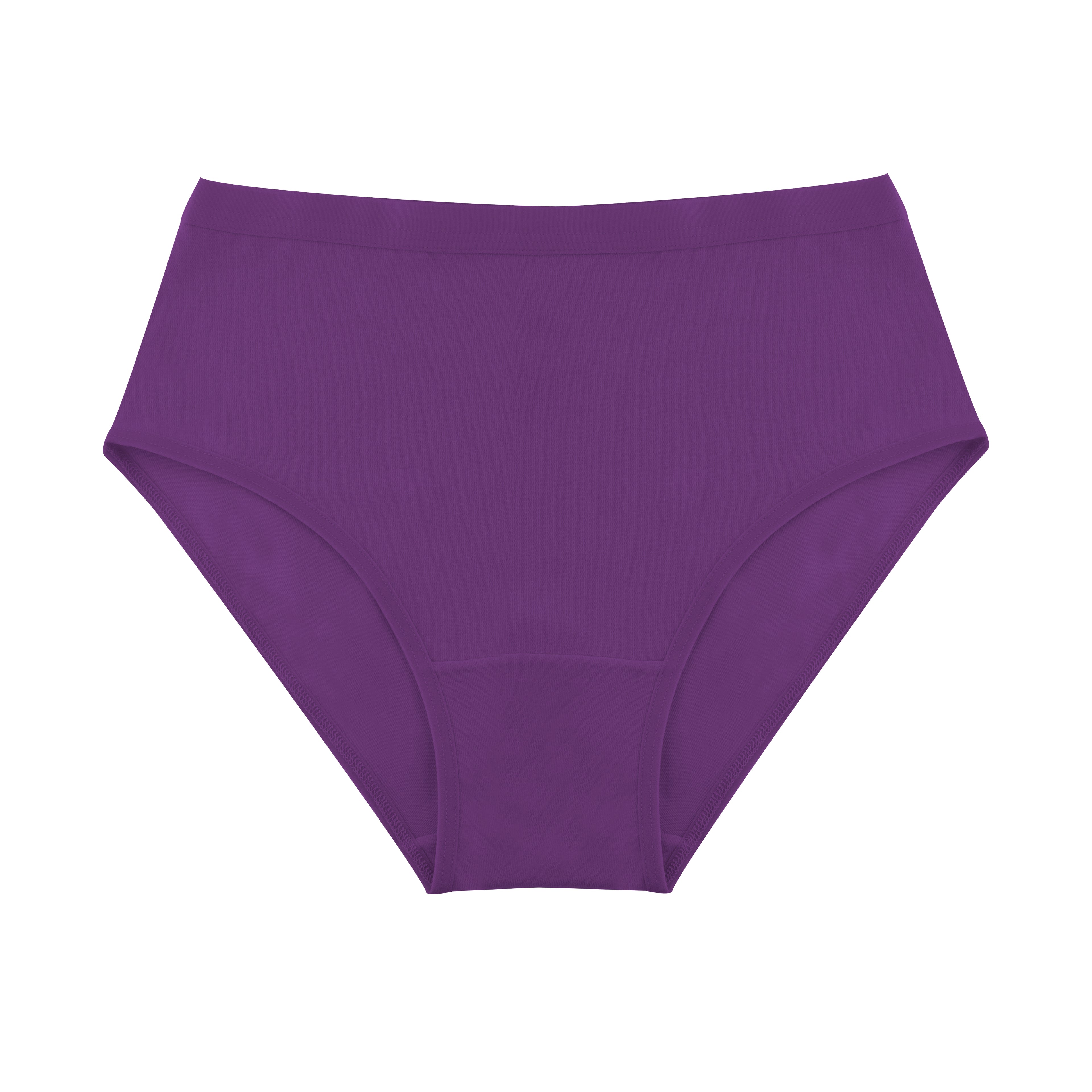 Plain Brief - Pack of 3