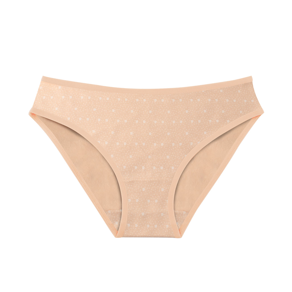 Printed Bikini - Pack of 3