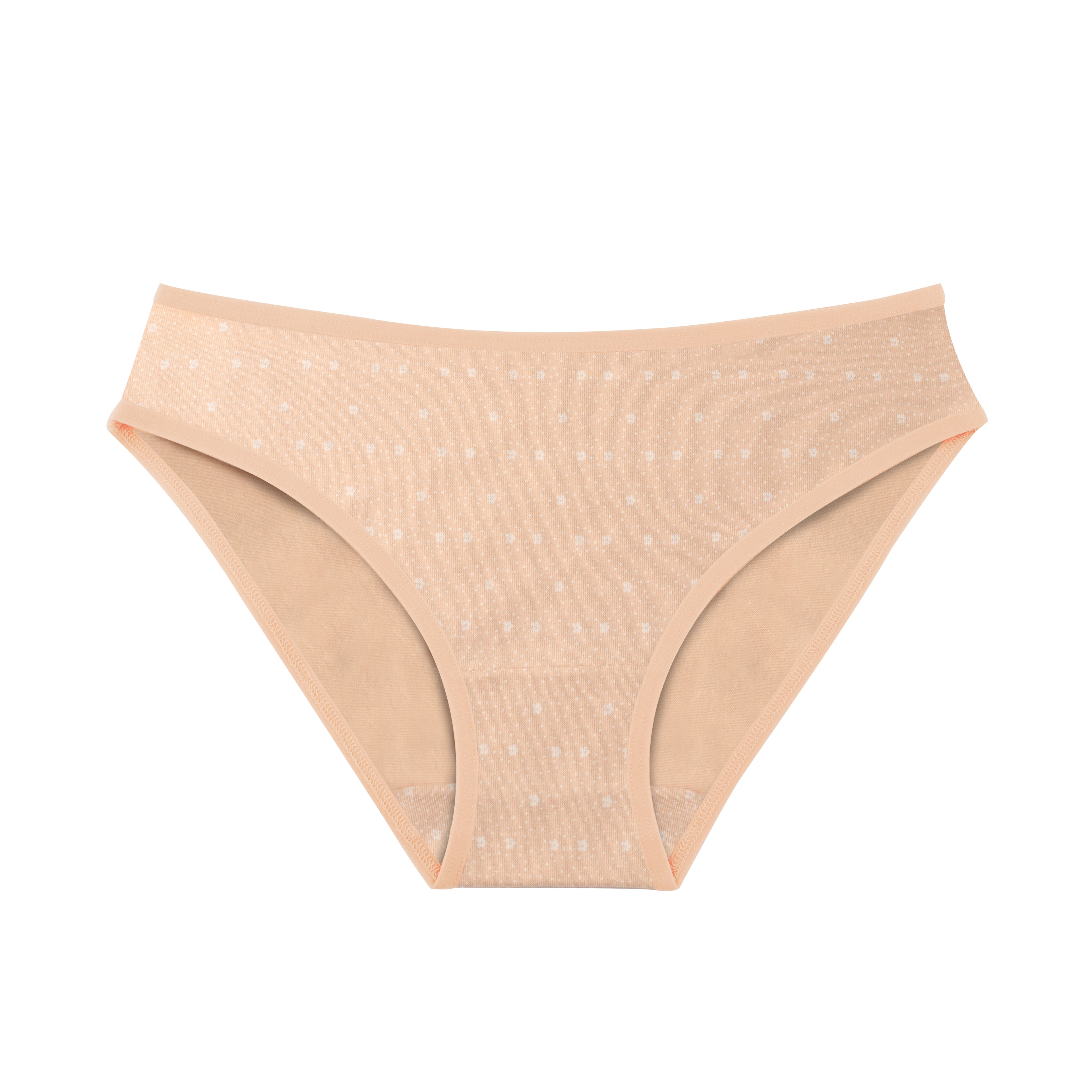 Printed Bikini - Pack of 3