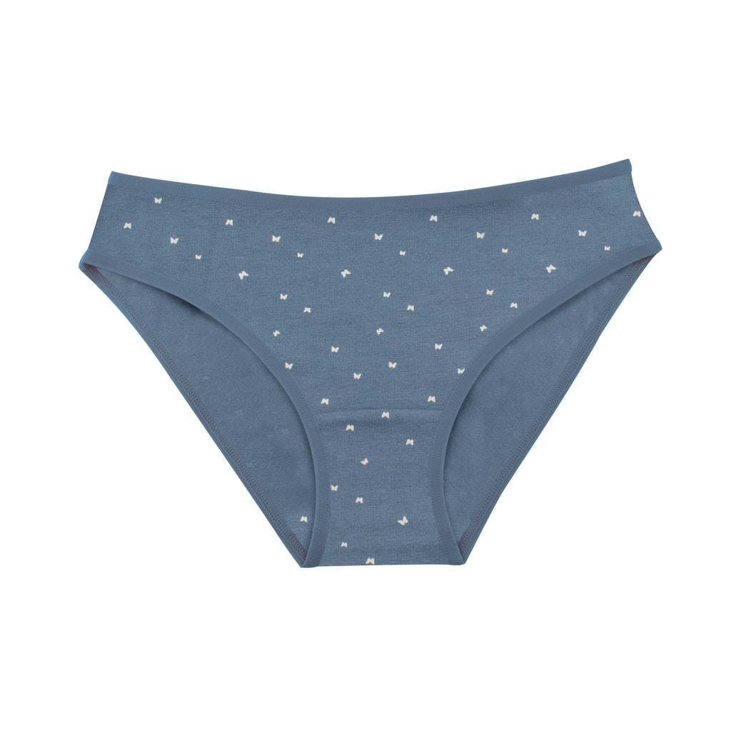 Printed Bikini - Pack of 3