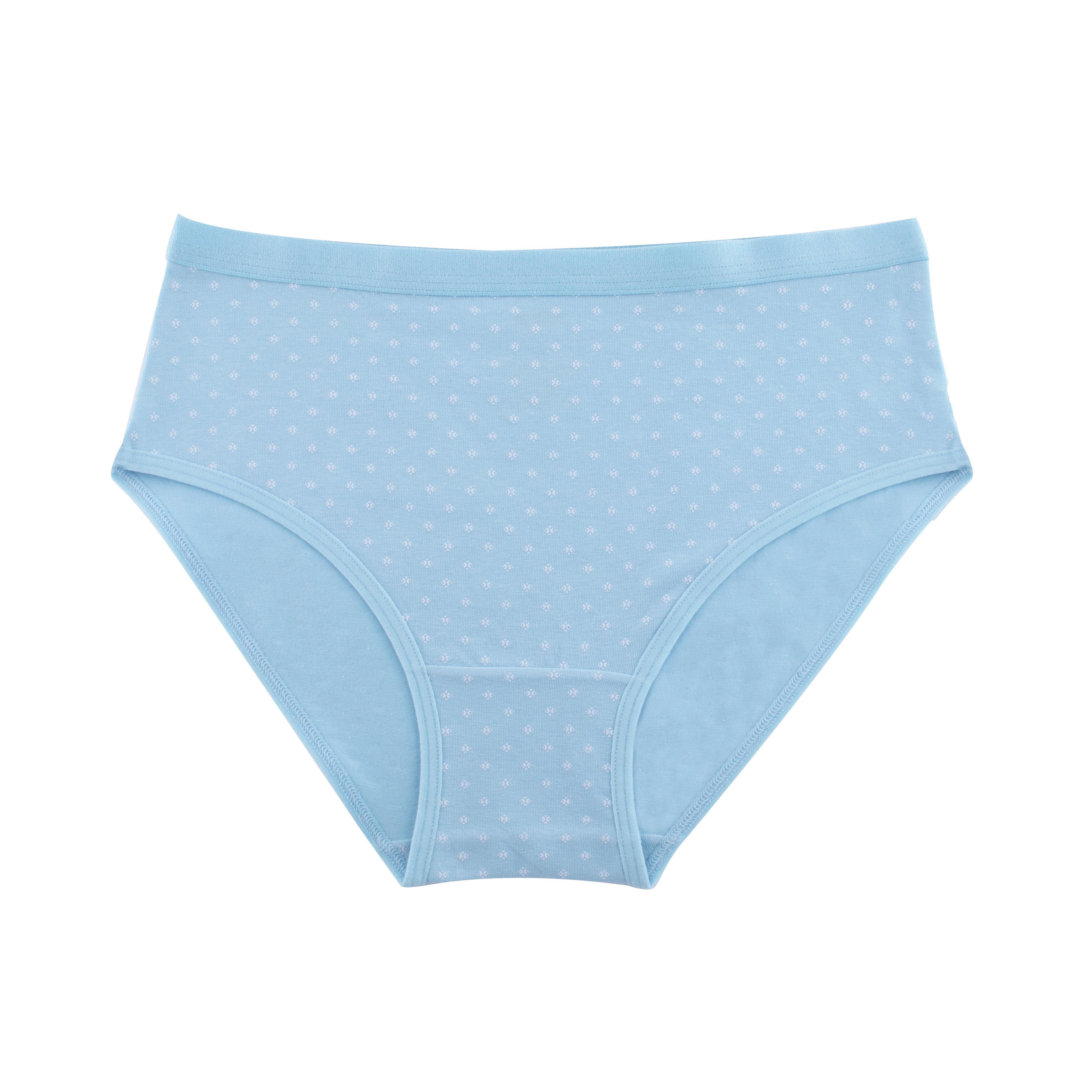 Printed Brief - Pack of 3