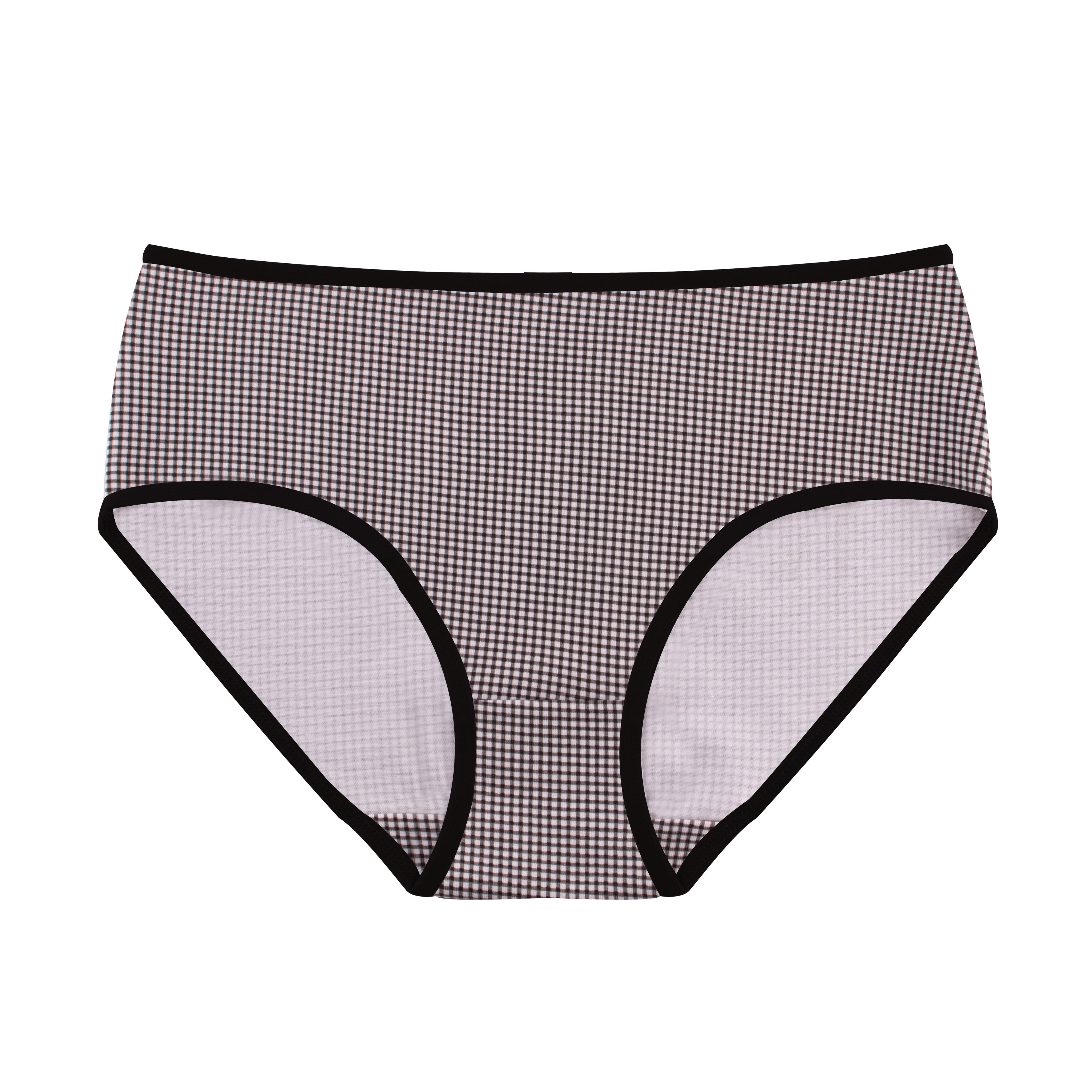 Printed Midi - Pack of 3