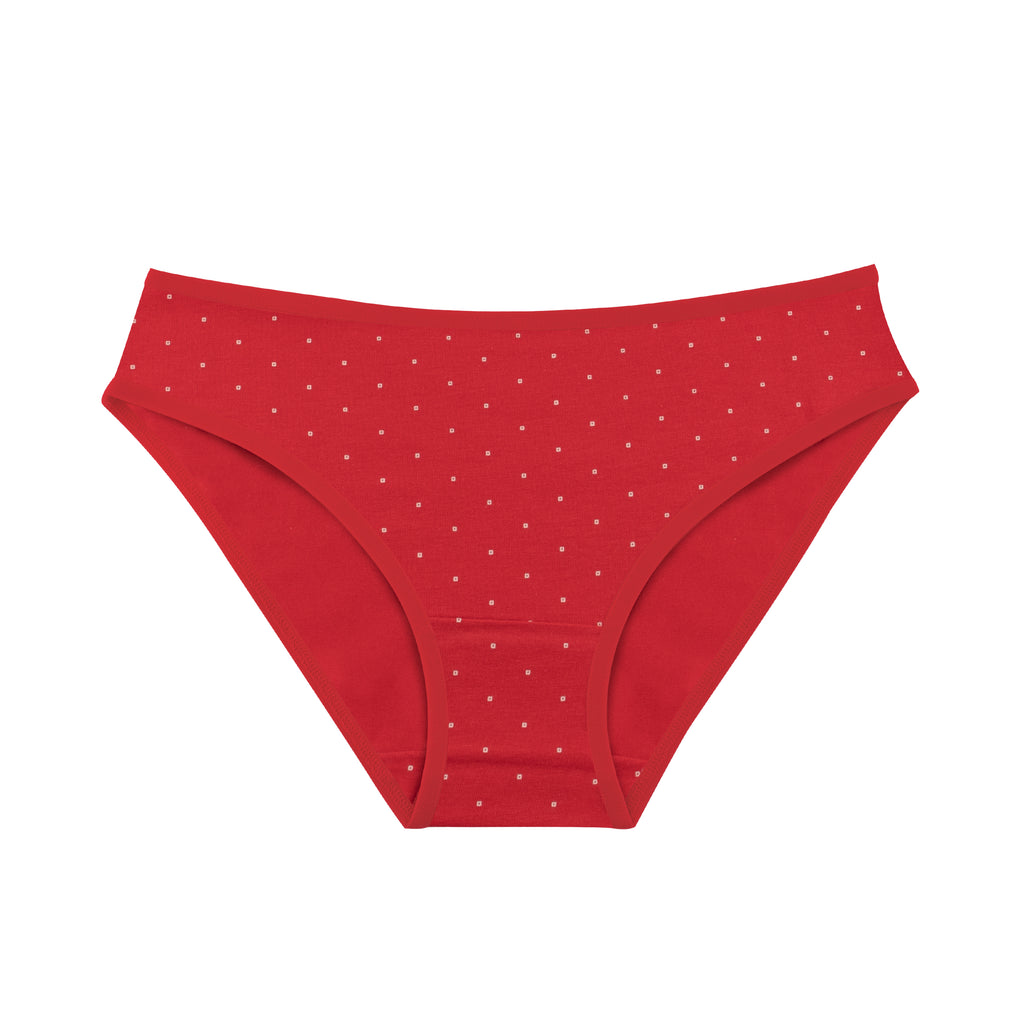 Printed Bikini - Pack of 3