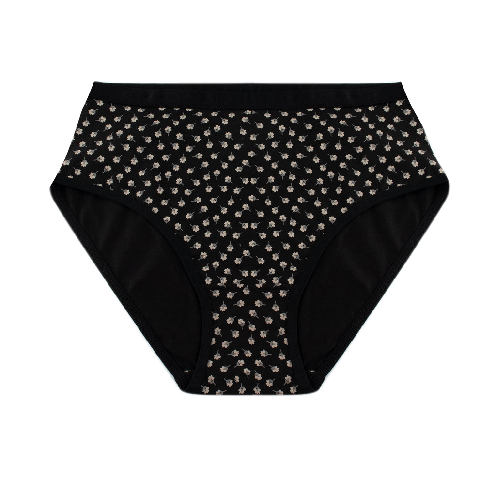 Printed Brief - Pack of 3