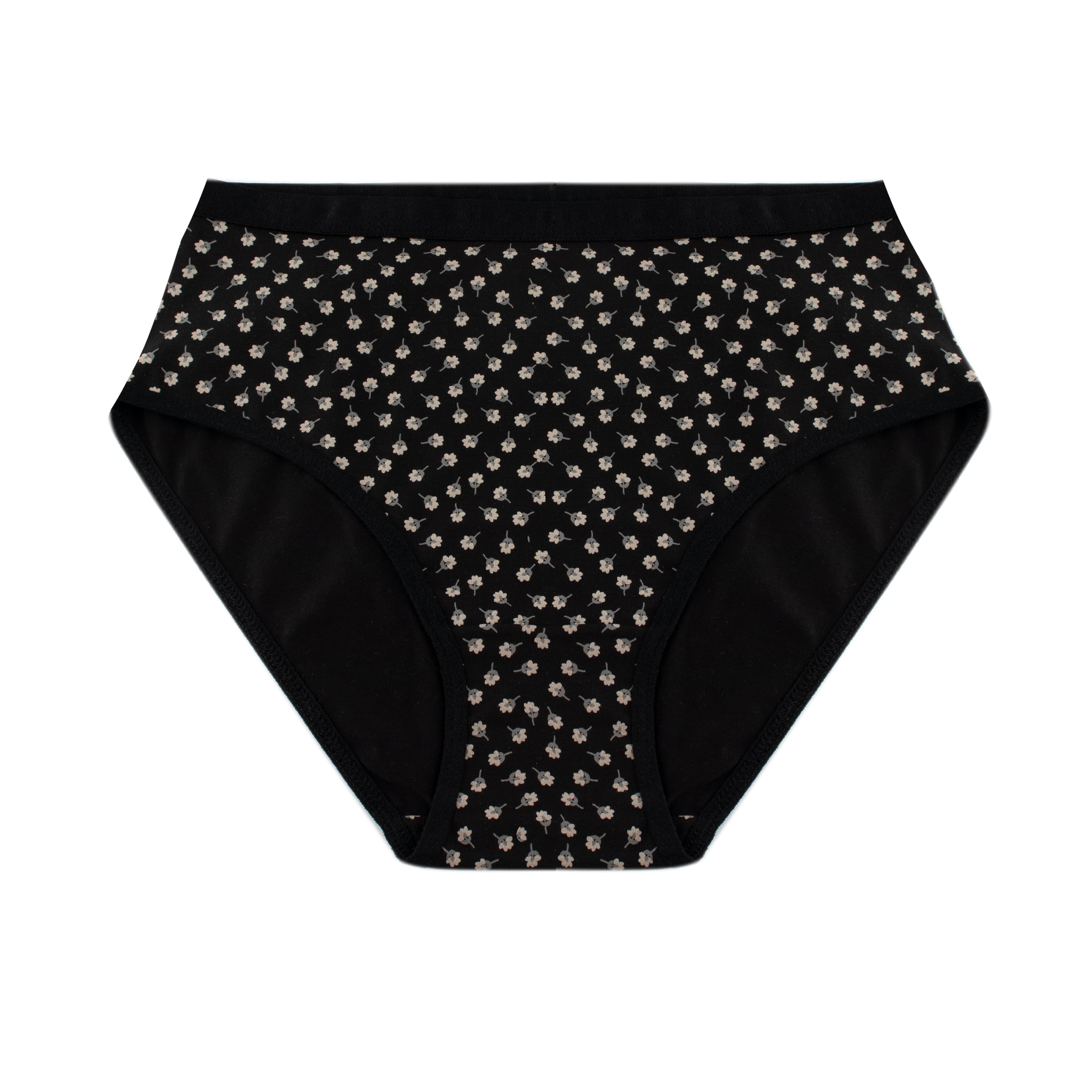 Printed Brief - Pack of 3