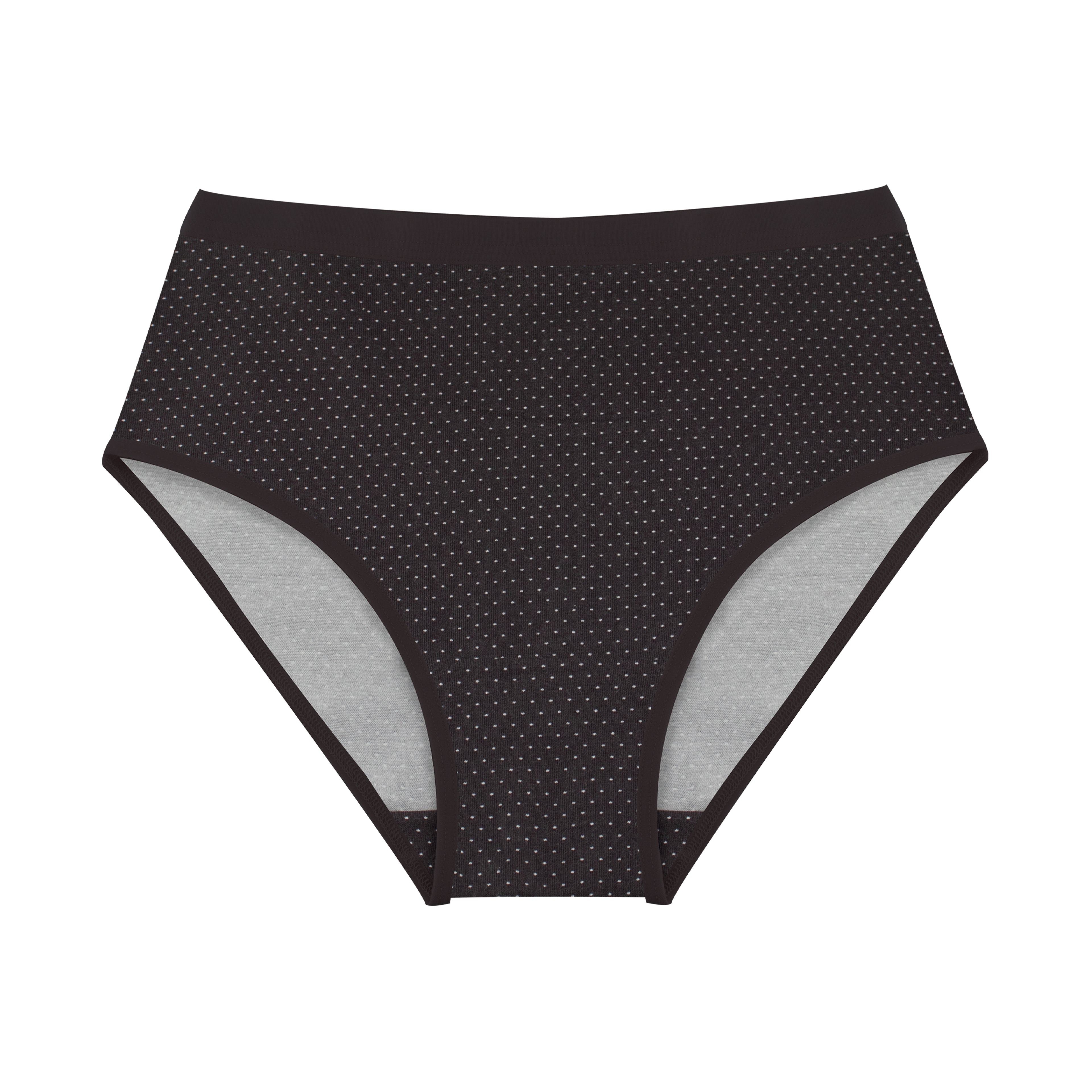 Printed Brief - Pack of 3
