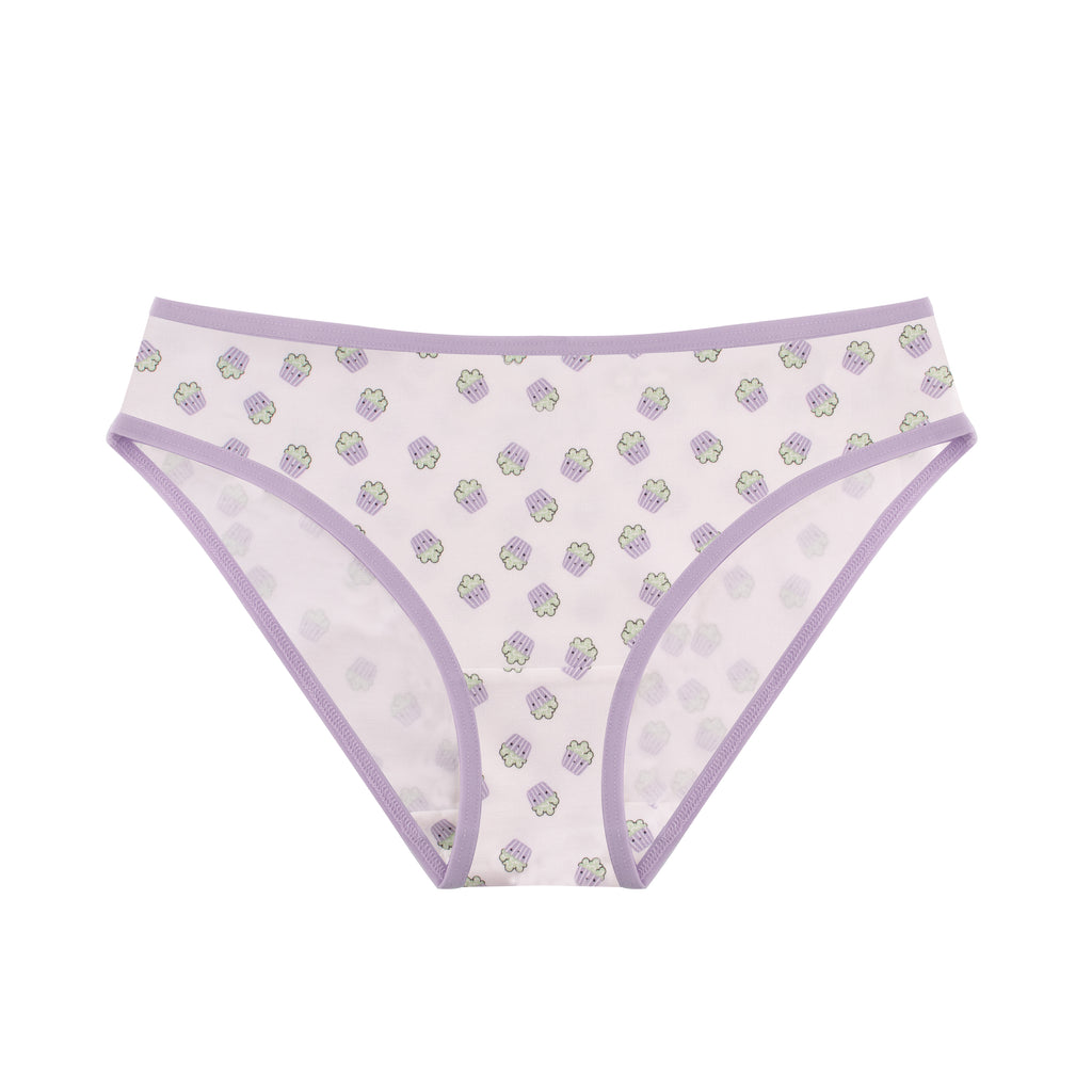 Printed Bikini - Pack of 3