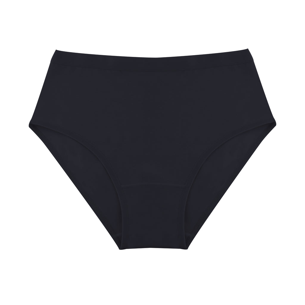 Plain Brief - Pack of 3