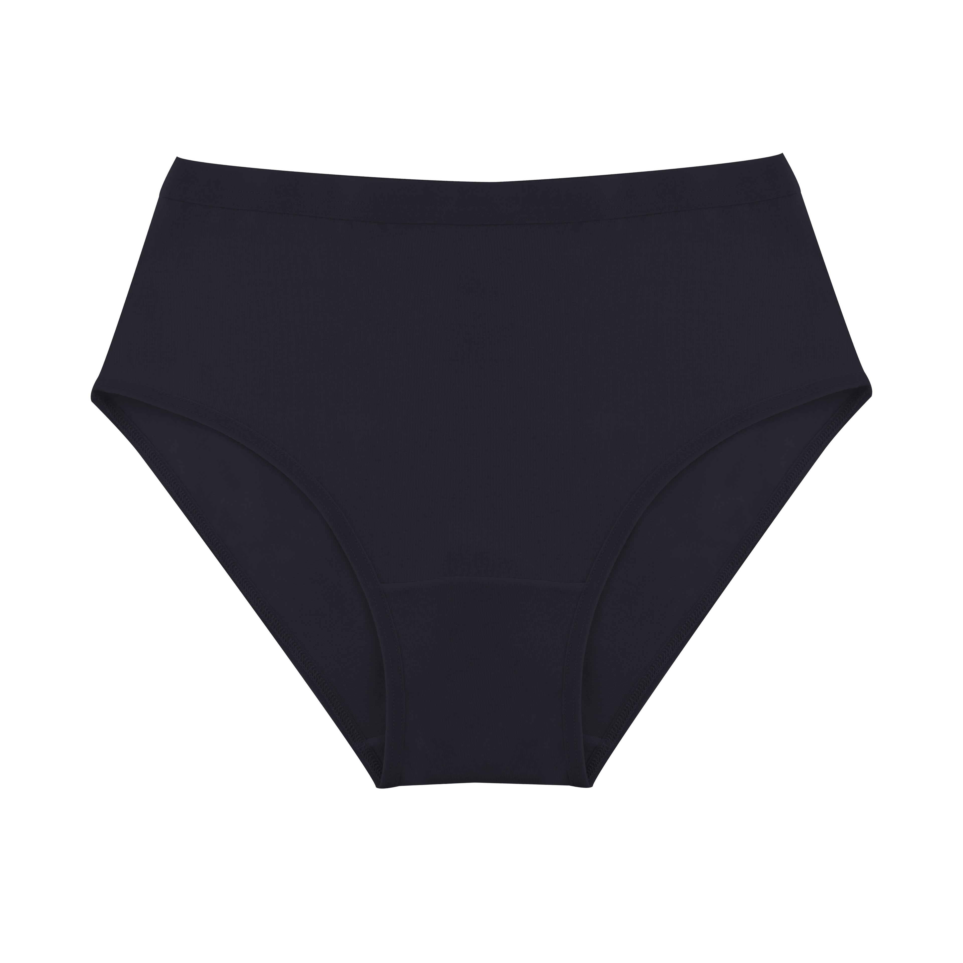 Plain Brief - Pack of 3