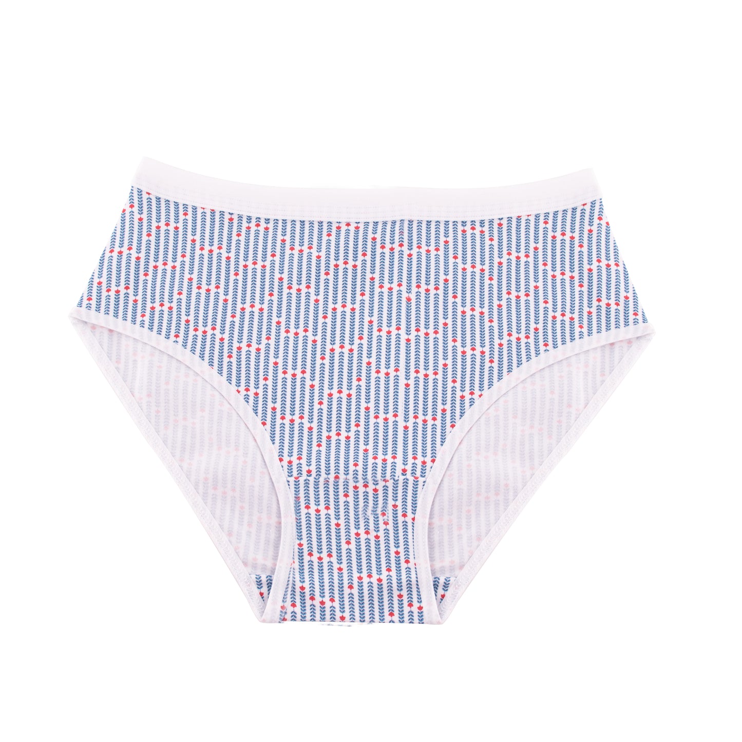 Printed Brief - Pack of 3