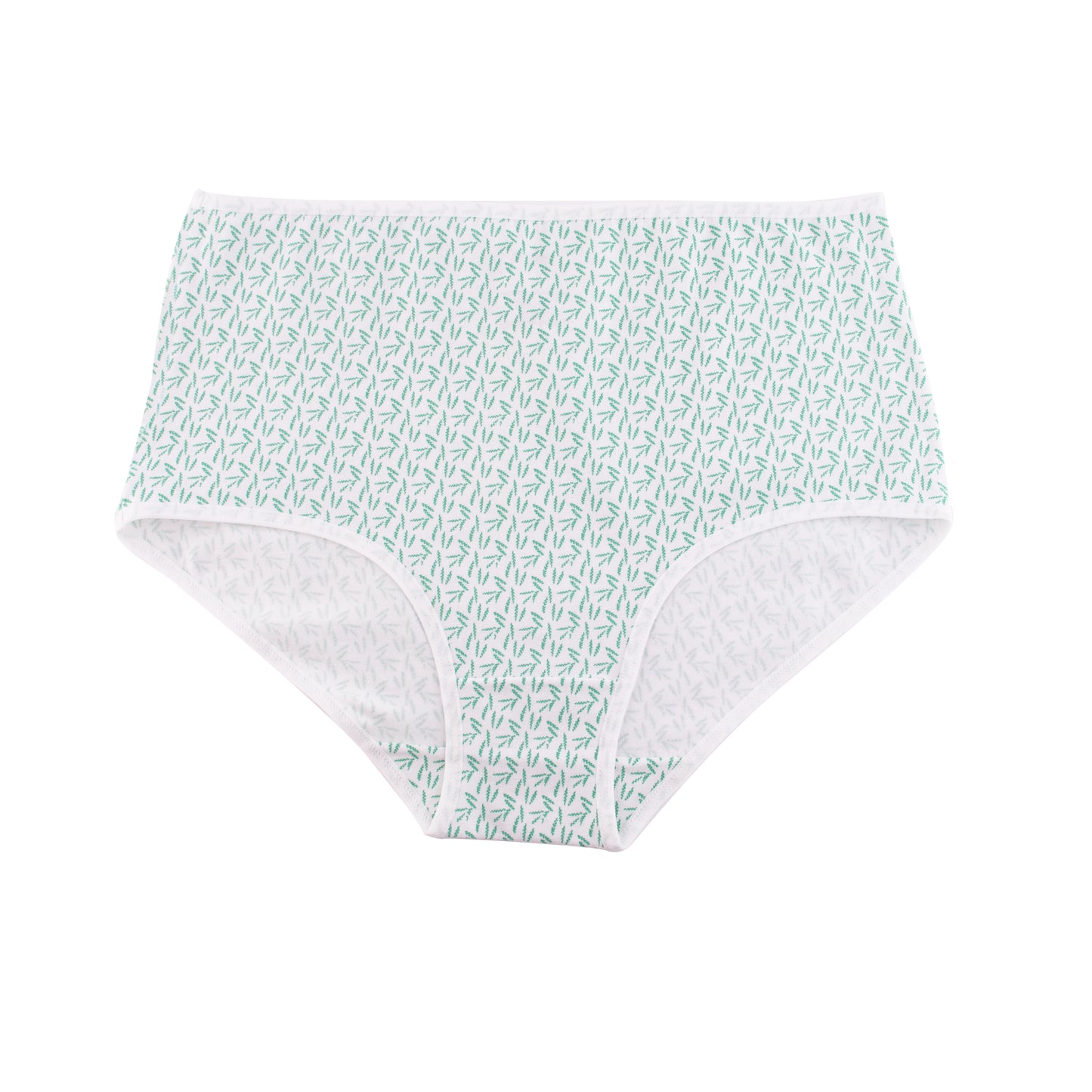 printed High Brief - Pack of 3