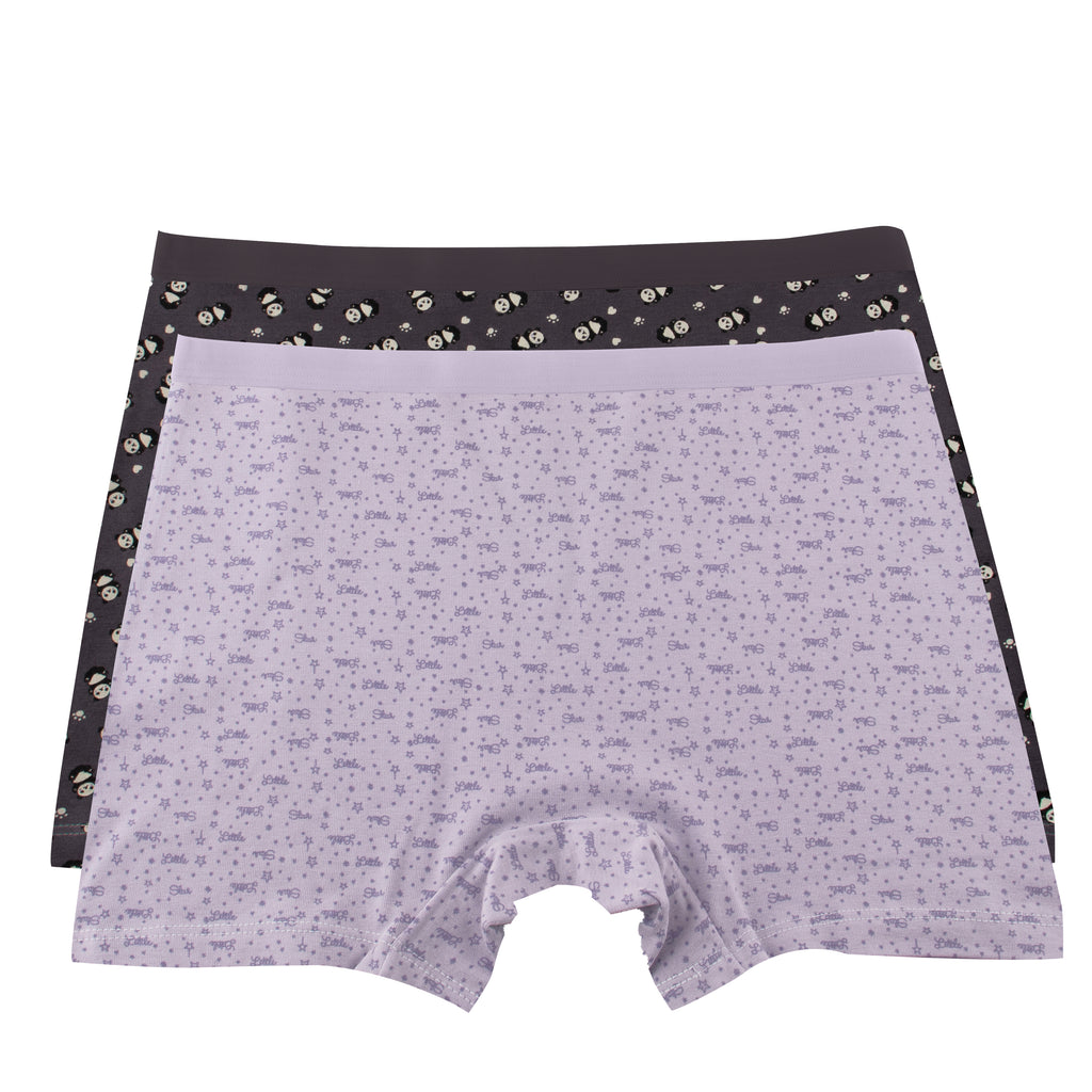 Printed Hot Short - Pack of 2