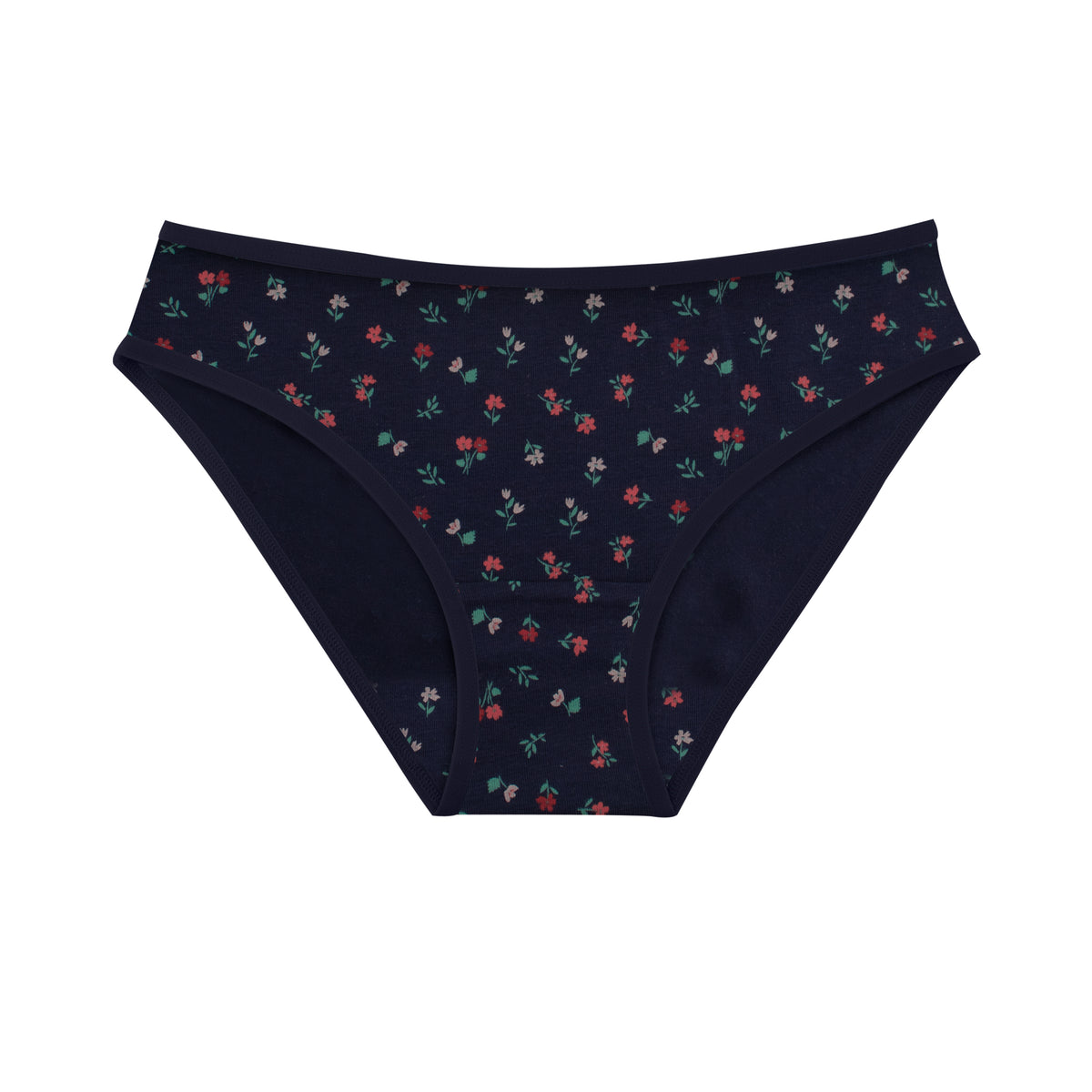 Printed Bikini - Pack of 3