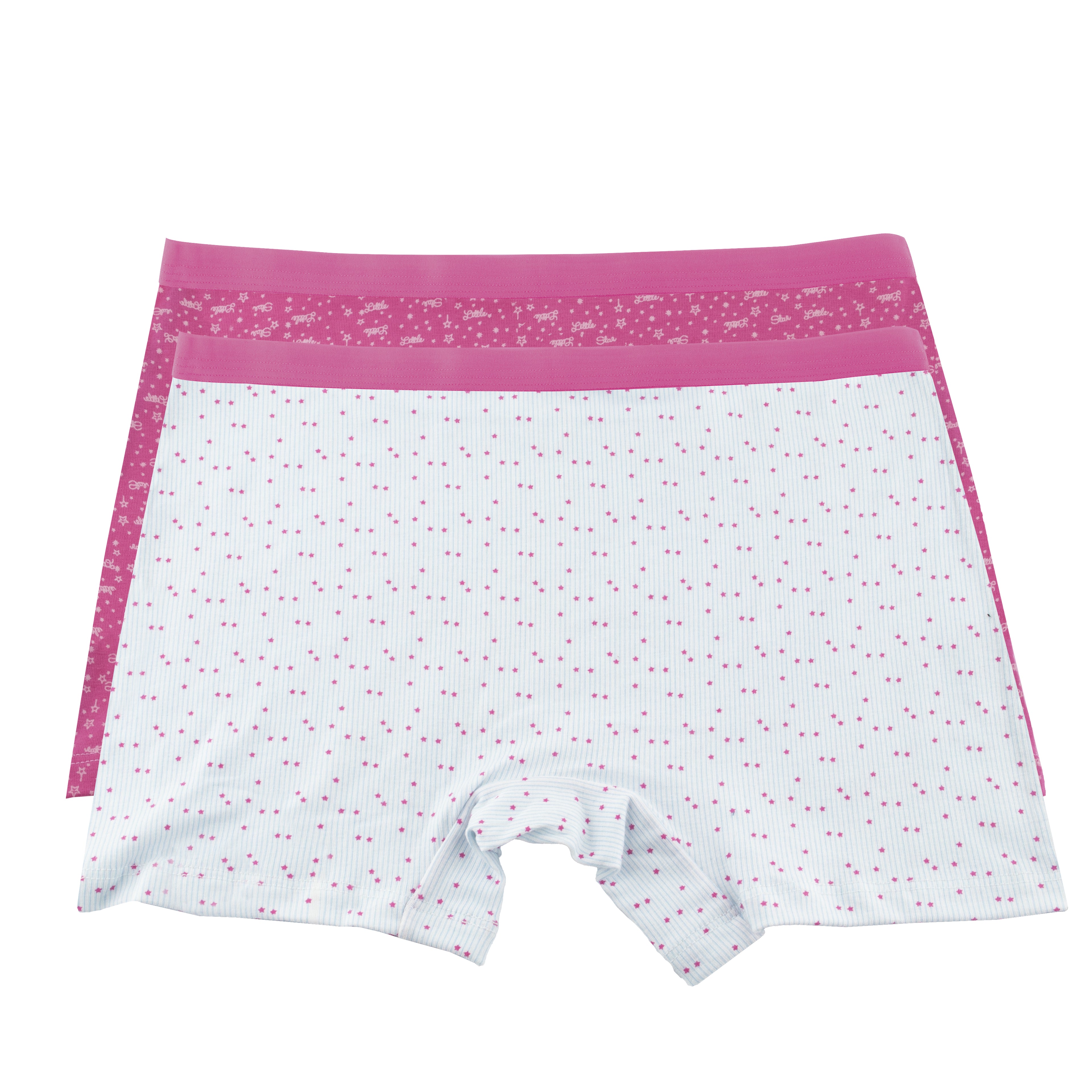 Printed Hot Short - Pack of 2