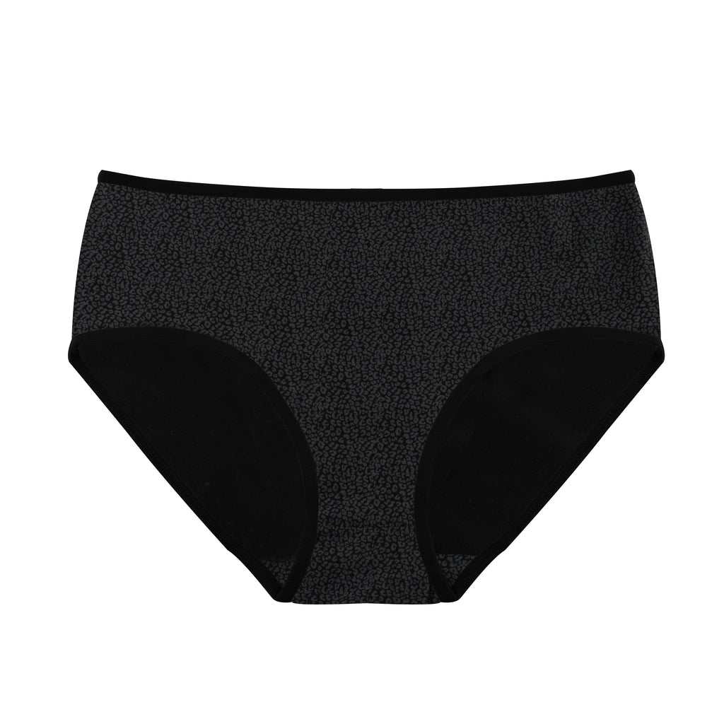 Printed Midi - Pack of 3