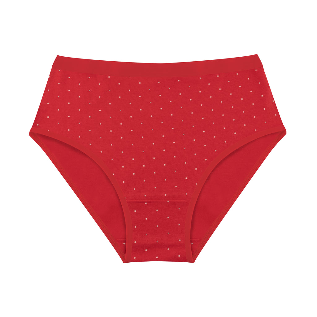 Printed Brief - Pack of 3