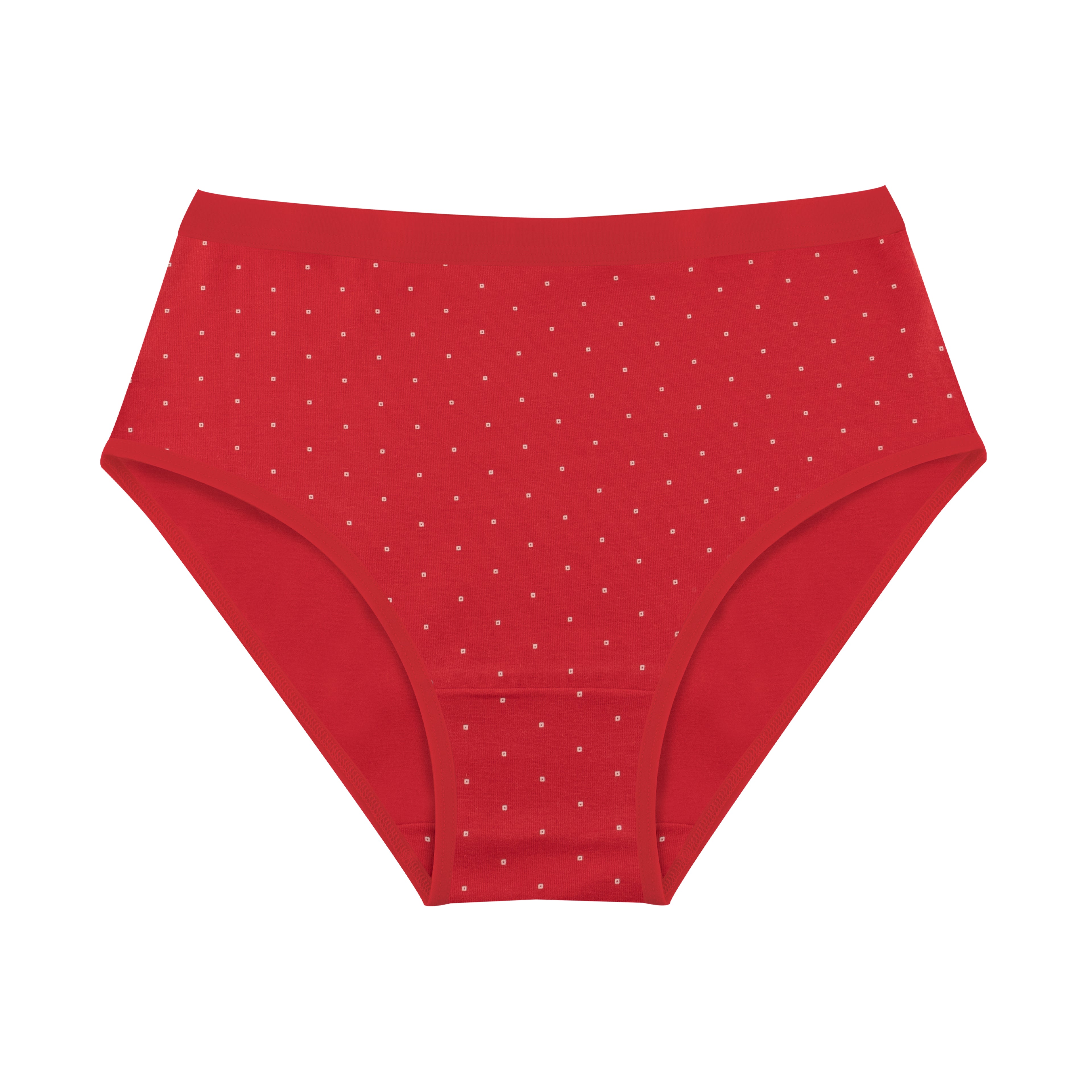 Printed Brief - Pack of 3
