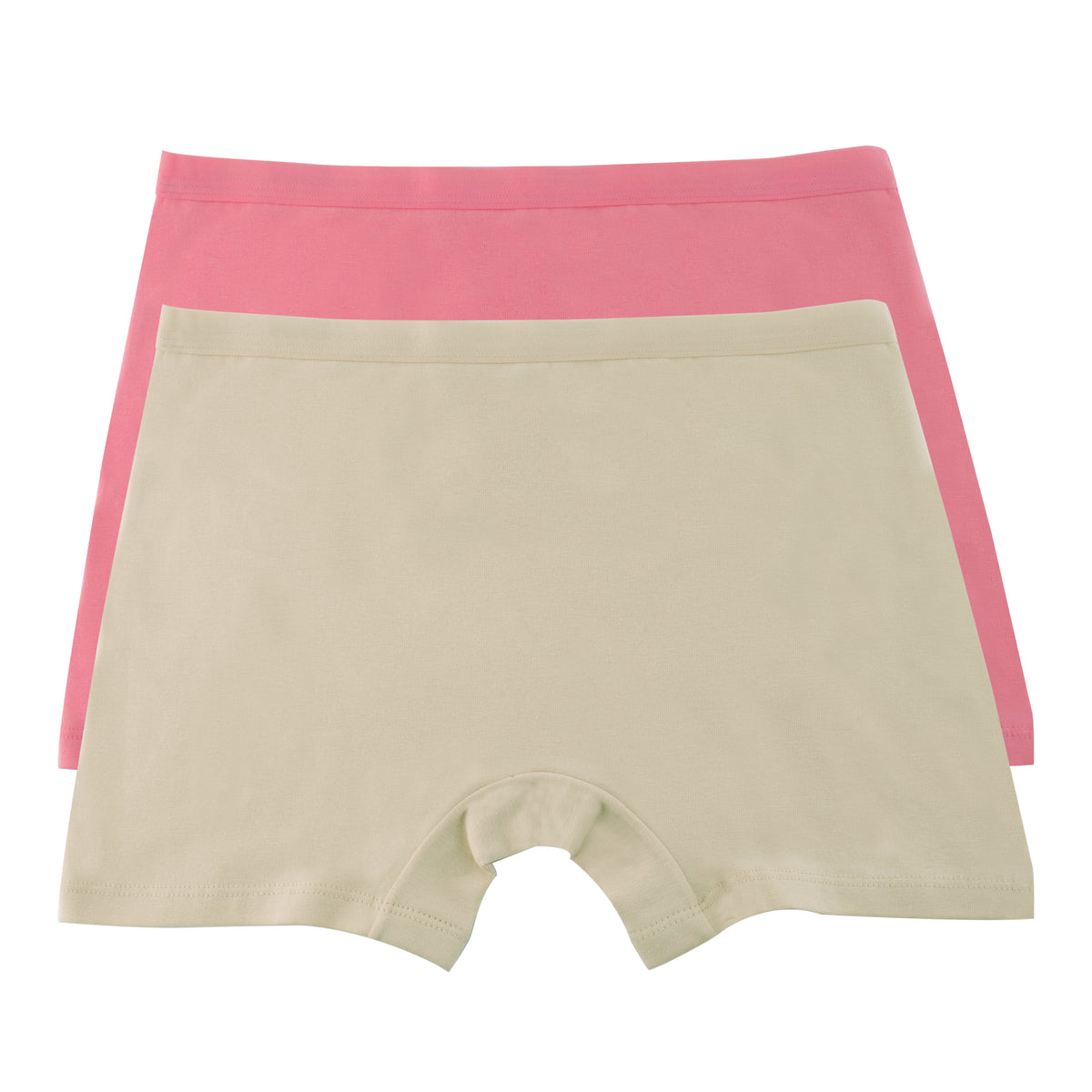 Plain Hot Short - Pack of 2