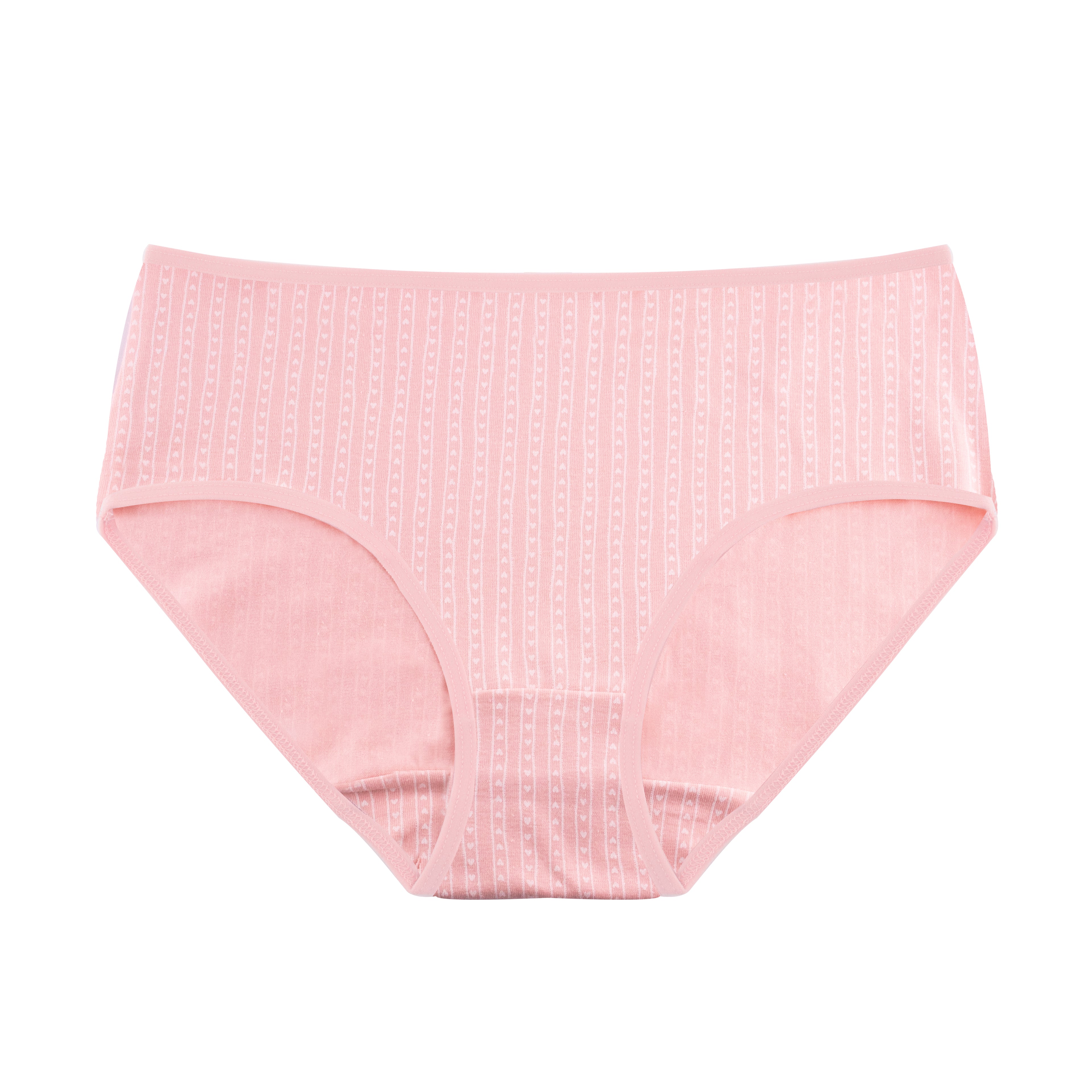 Printed Midi - Pack of 3