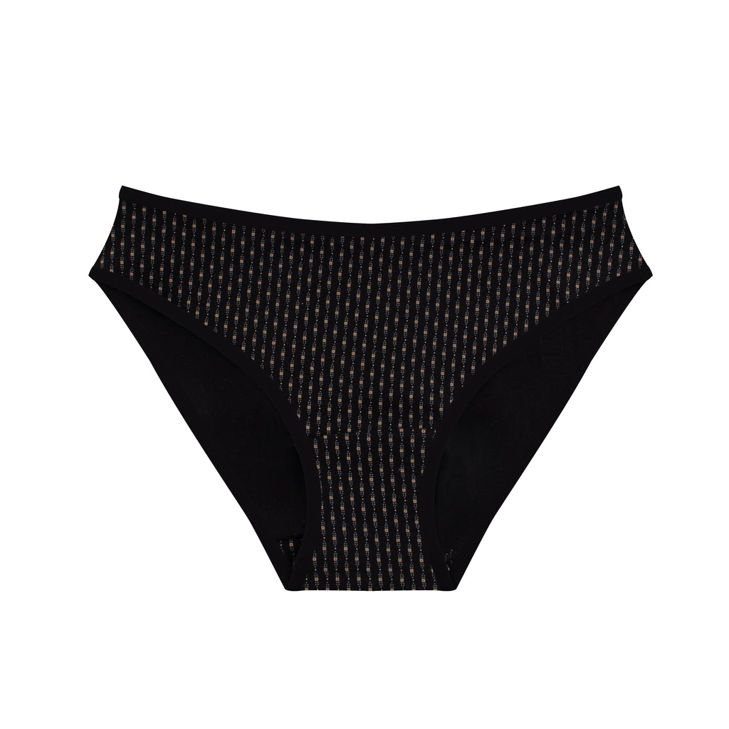 Printed Bikini - Pack of 3