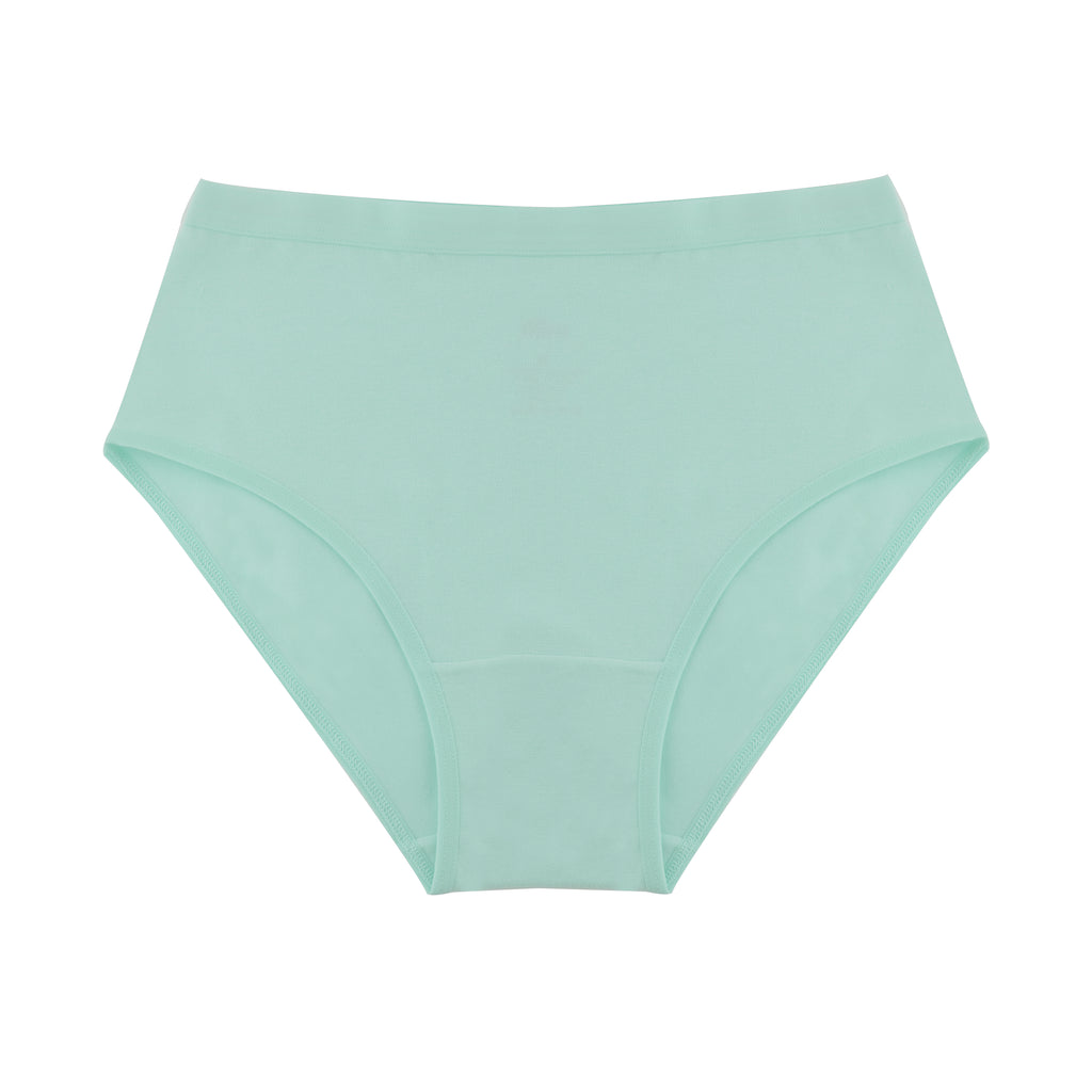 Plain Brief - Pack of 3