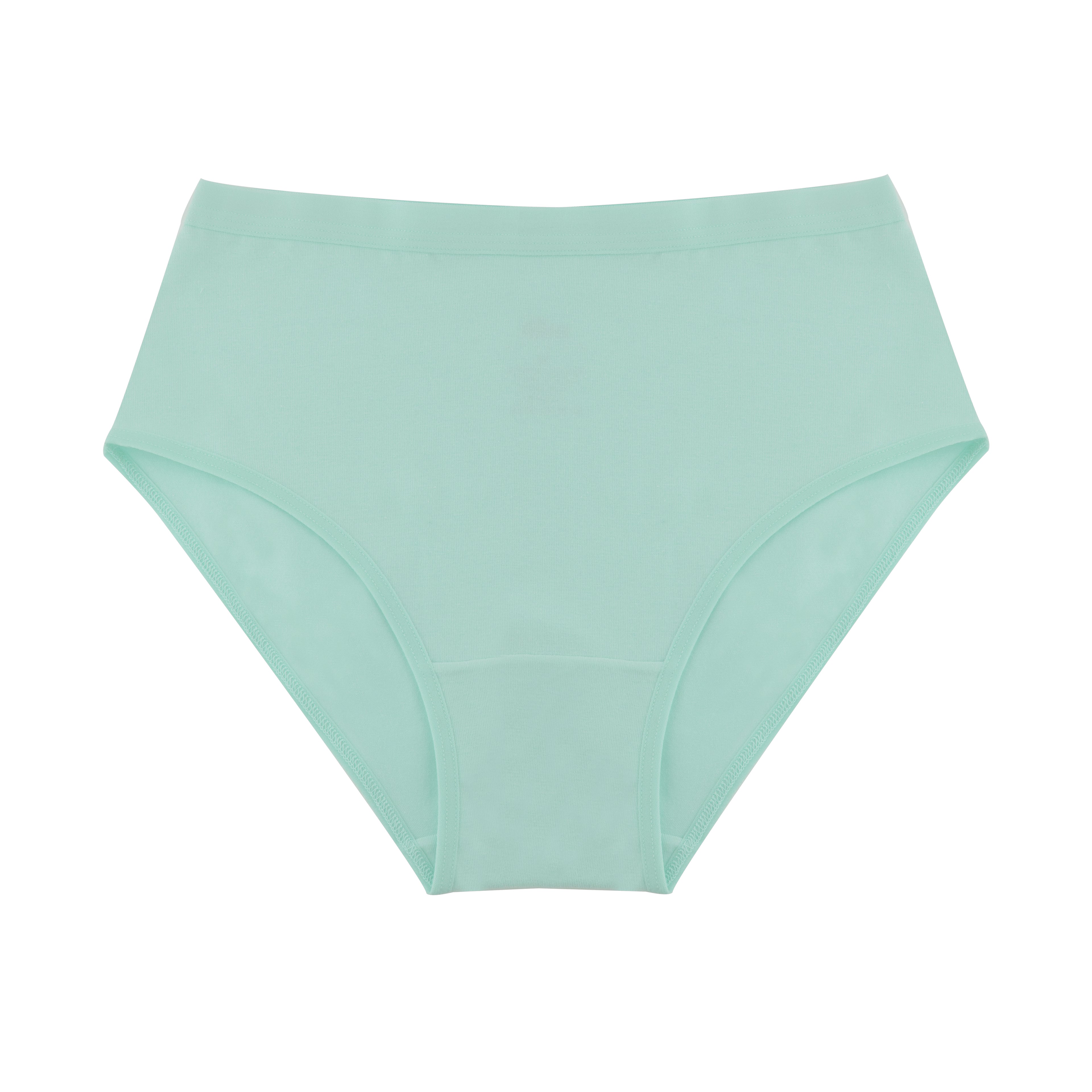 Plain Brief - Pack of 3