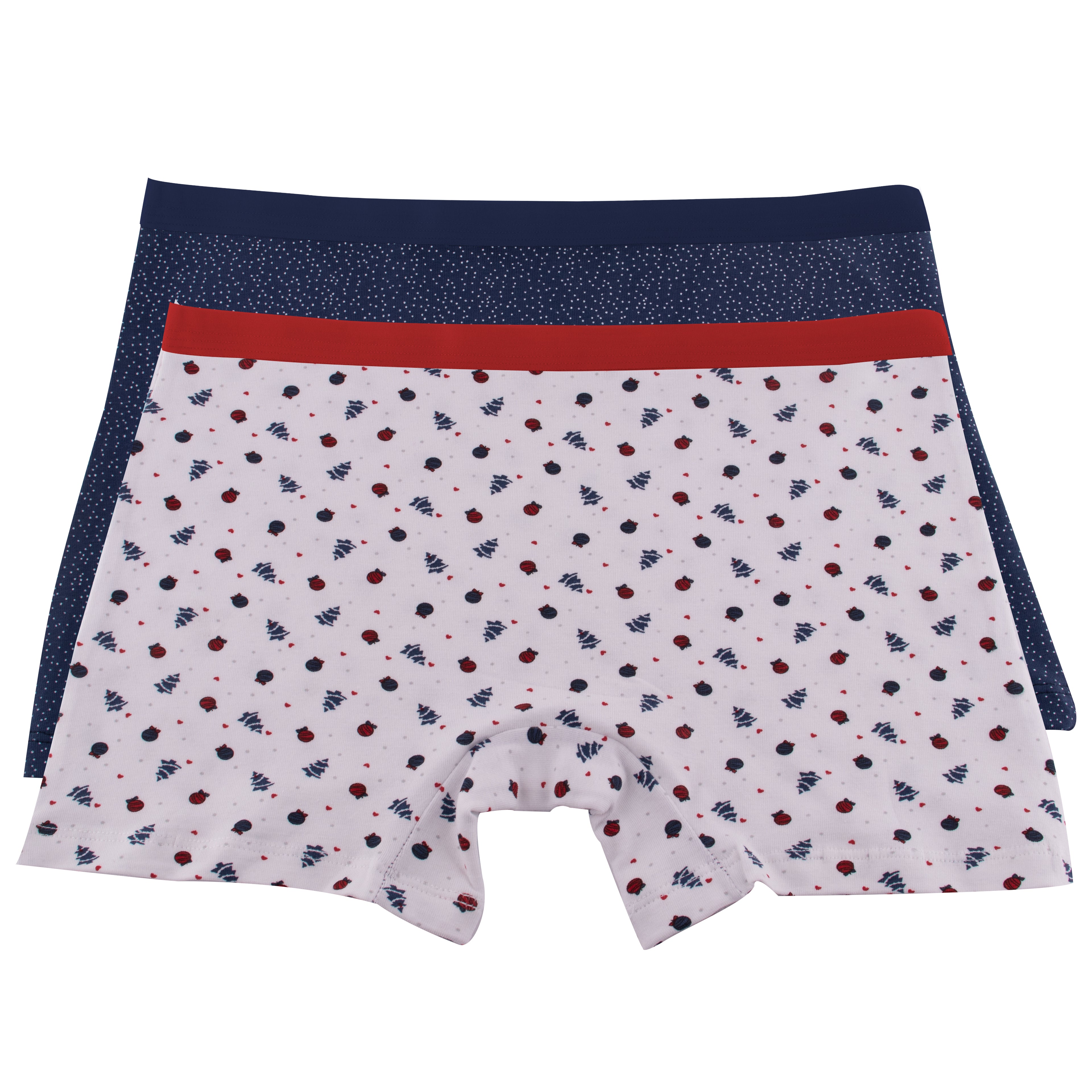 Printed Hot Short - Pack of 2