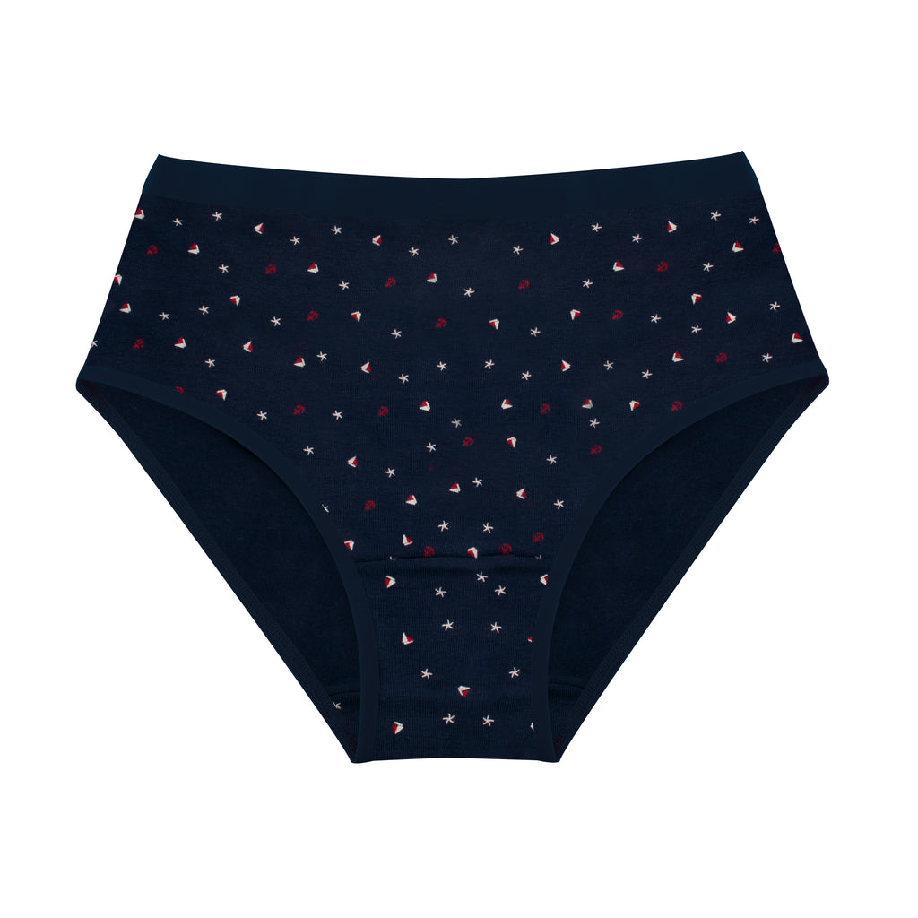 Printed Brief - Pack of 3
